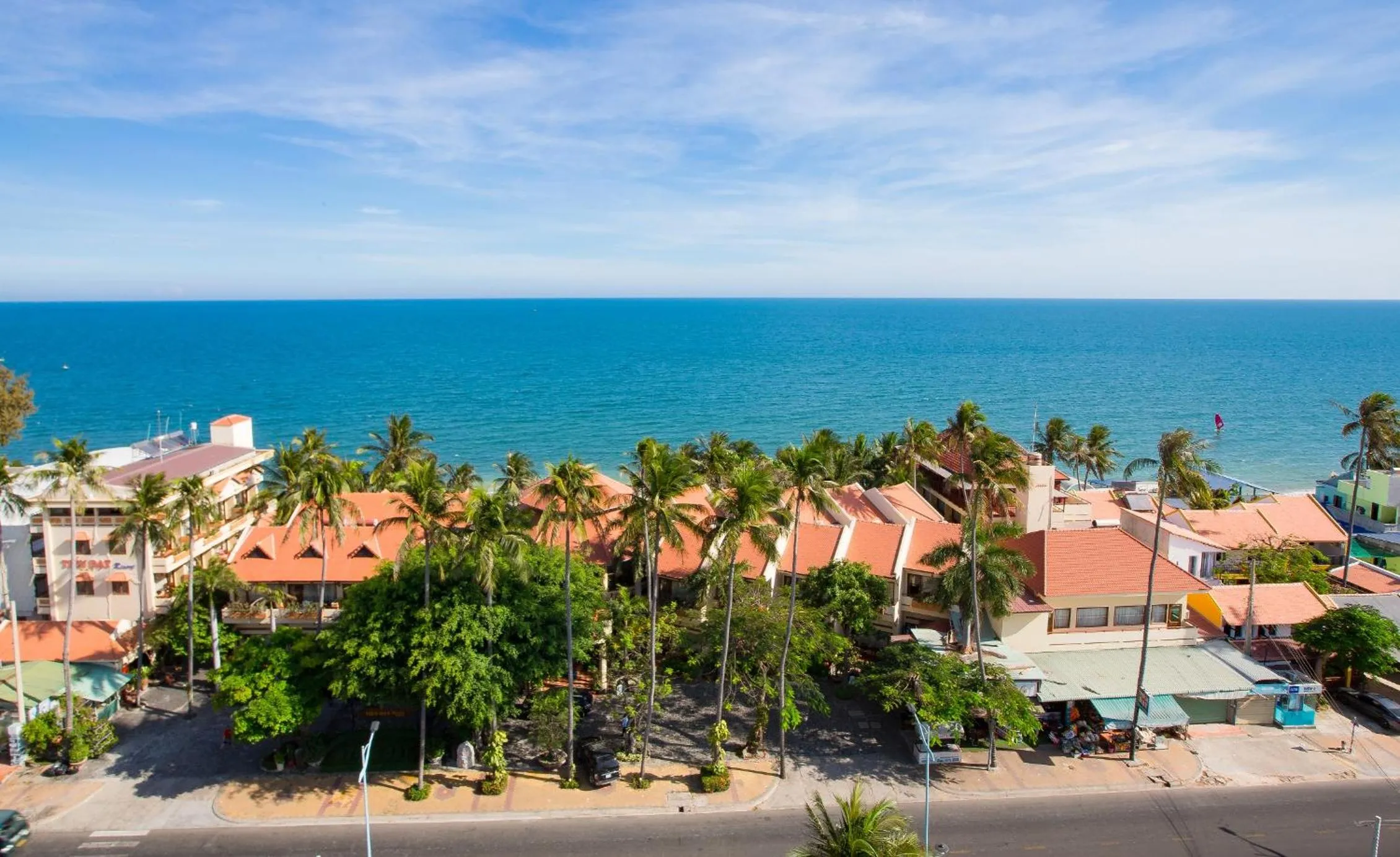 TIEN DAT MUI NE Resort & Spa