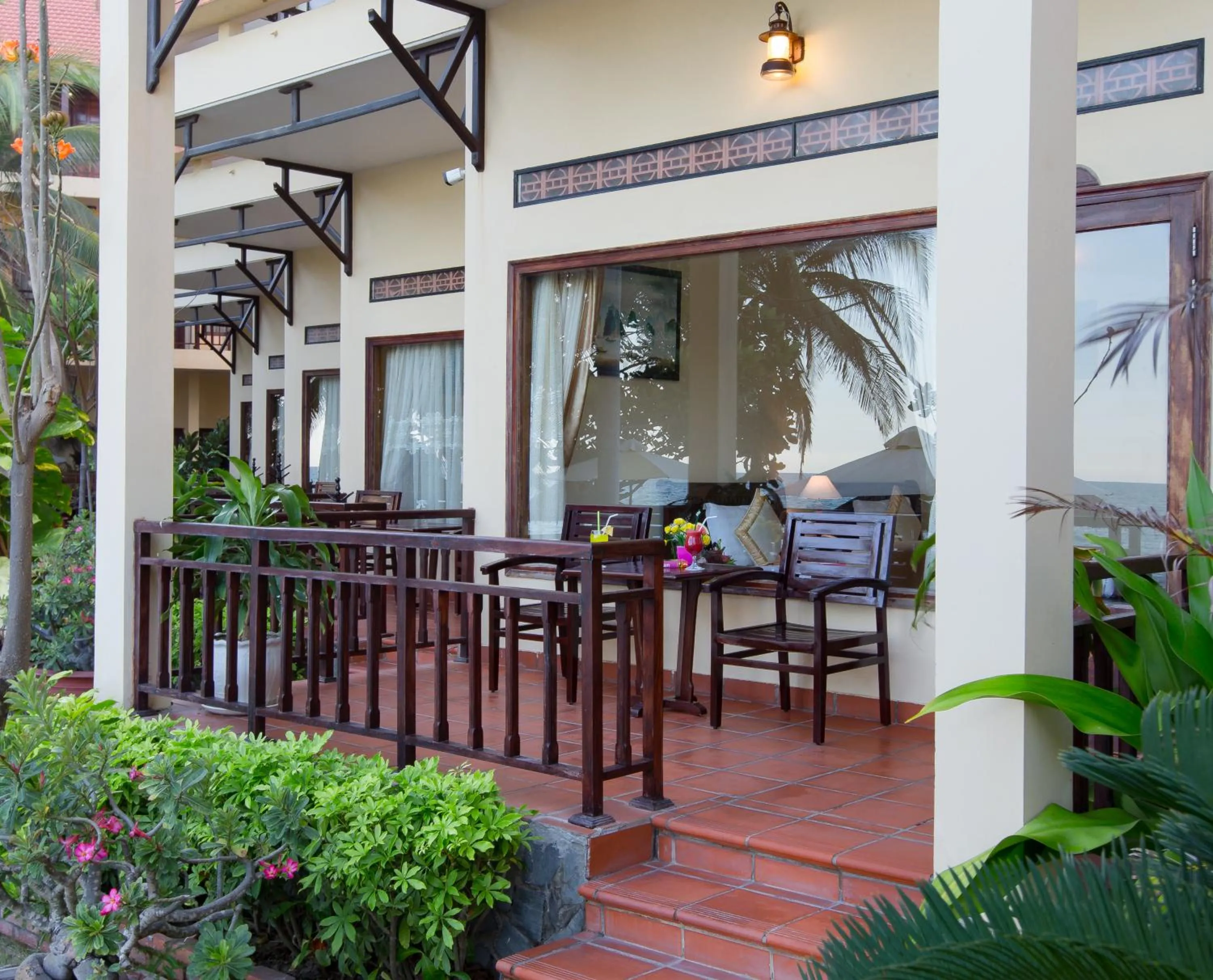 TIEN DAT MUI NE Resort & Spa