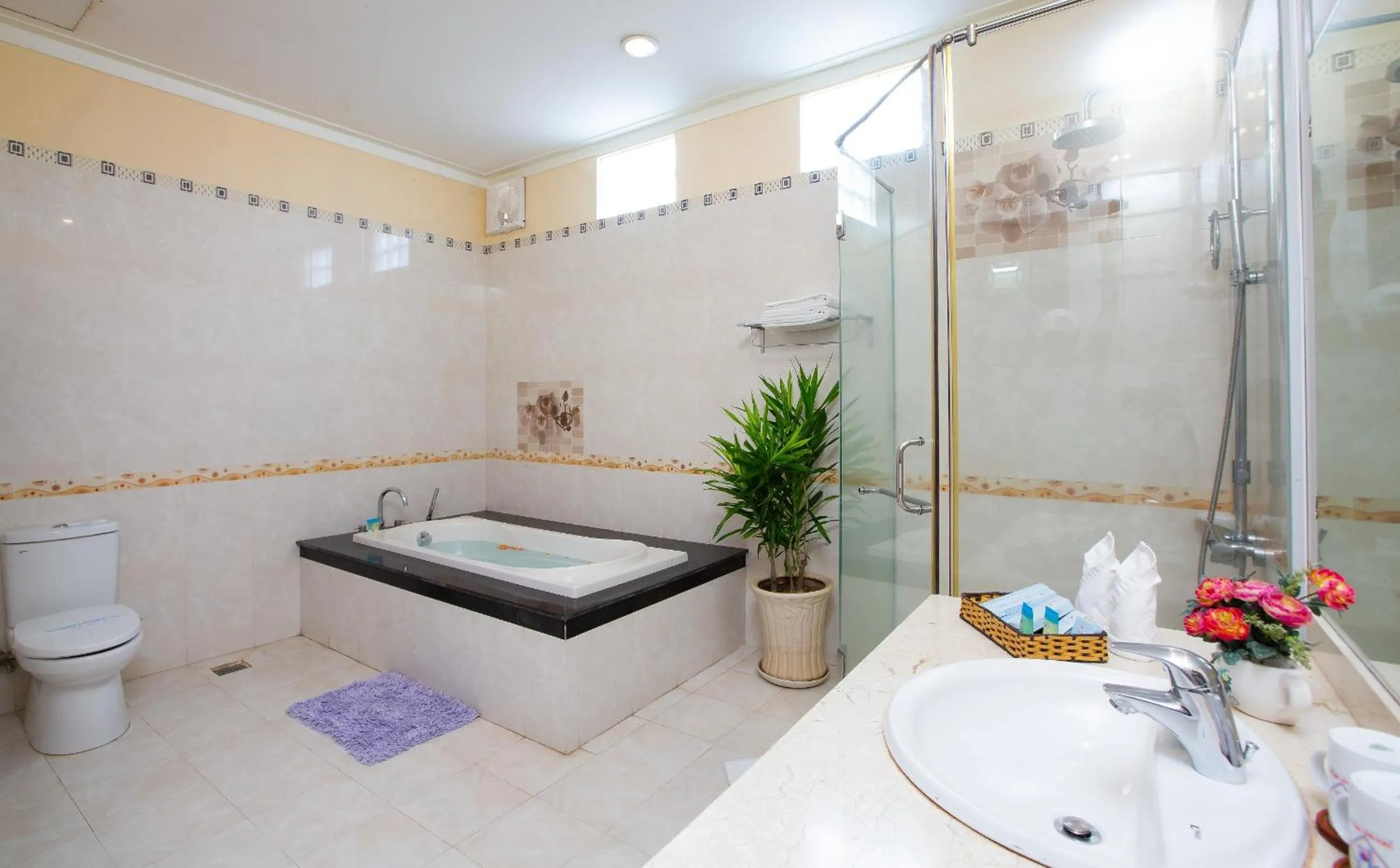 TIEN DAT MUI NE Resort & Spa