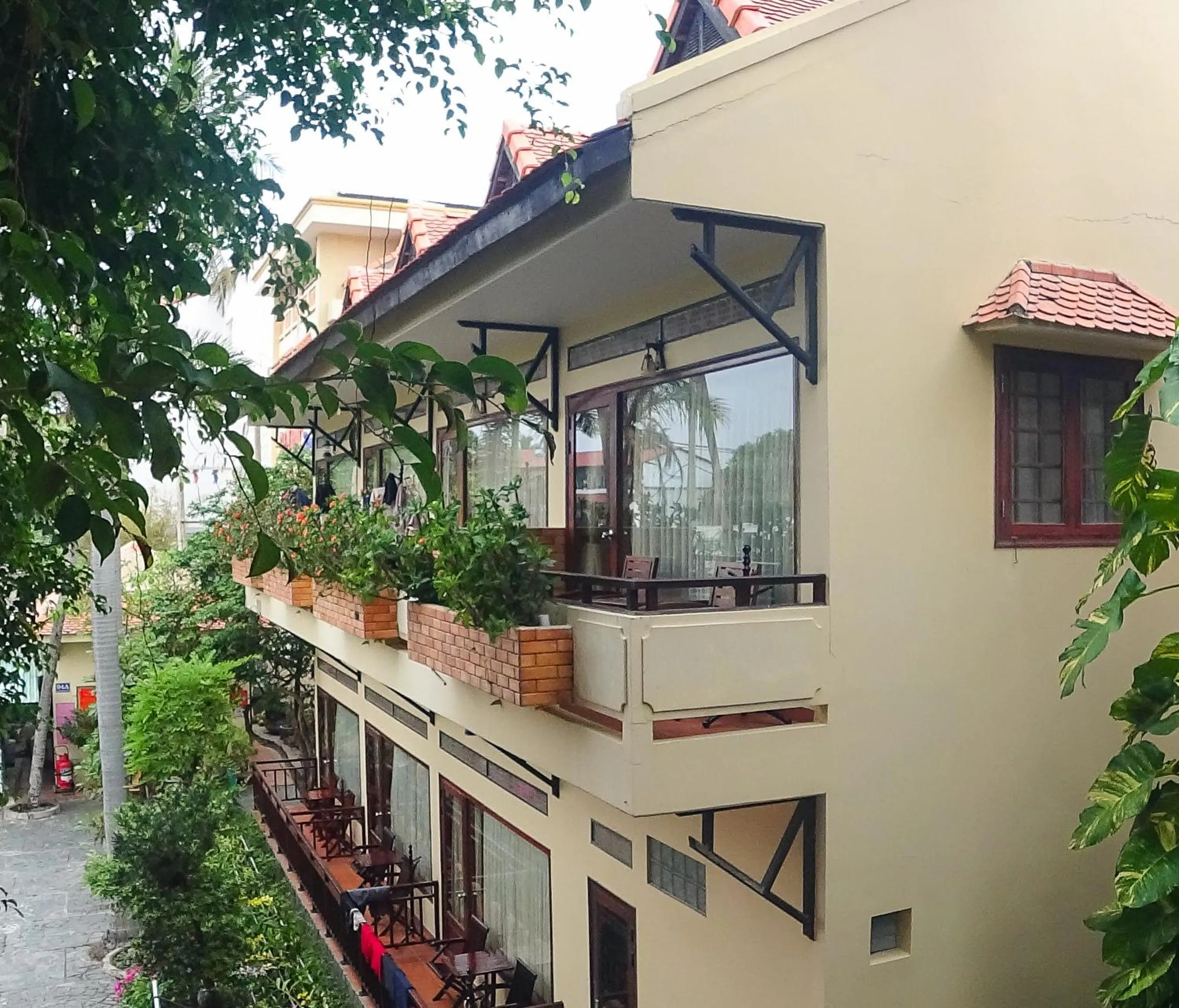 TIEN DAT MUI NE Resort & Spa