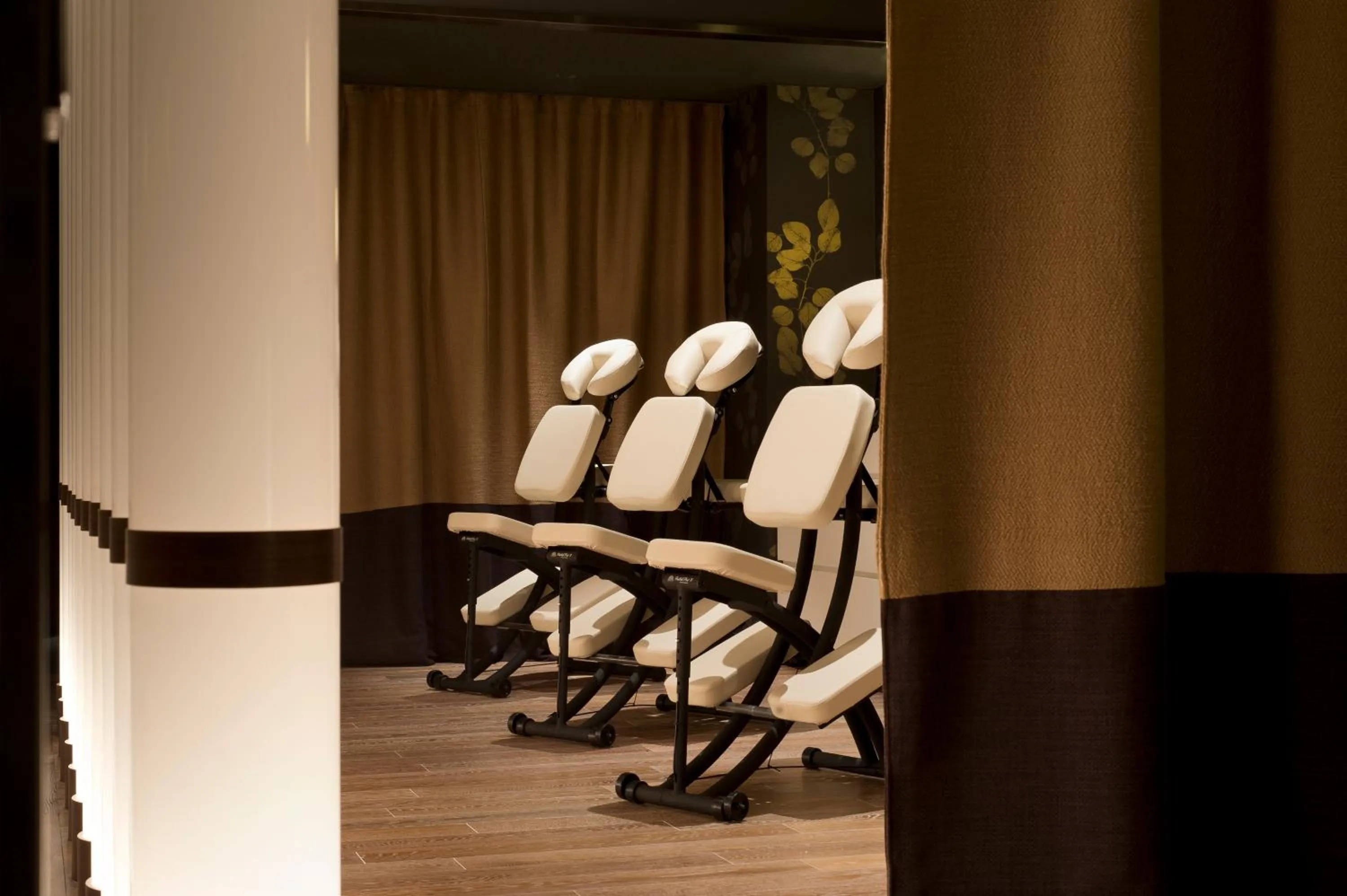 Spa and wellness centre/facilities in The Green Leaf Niseko Village, Tapestry Collection by Hilton