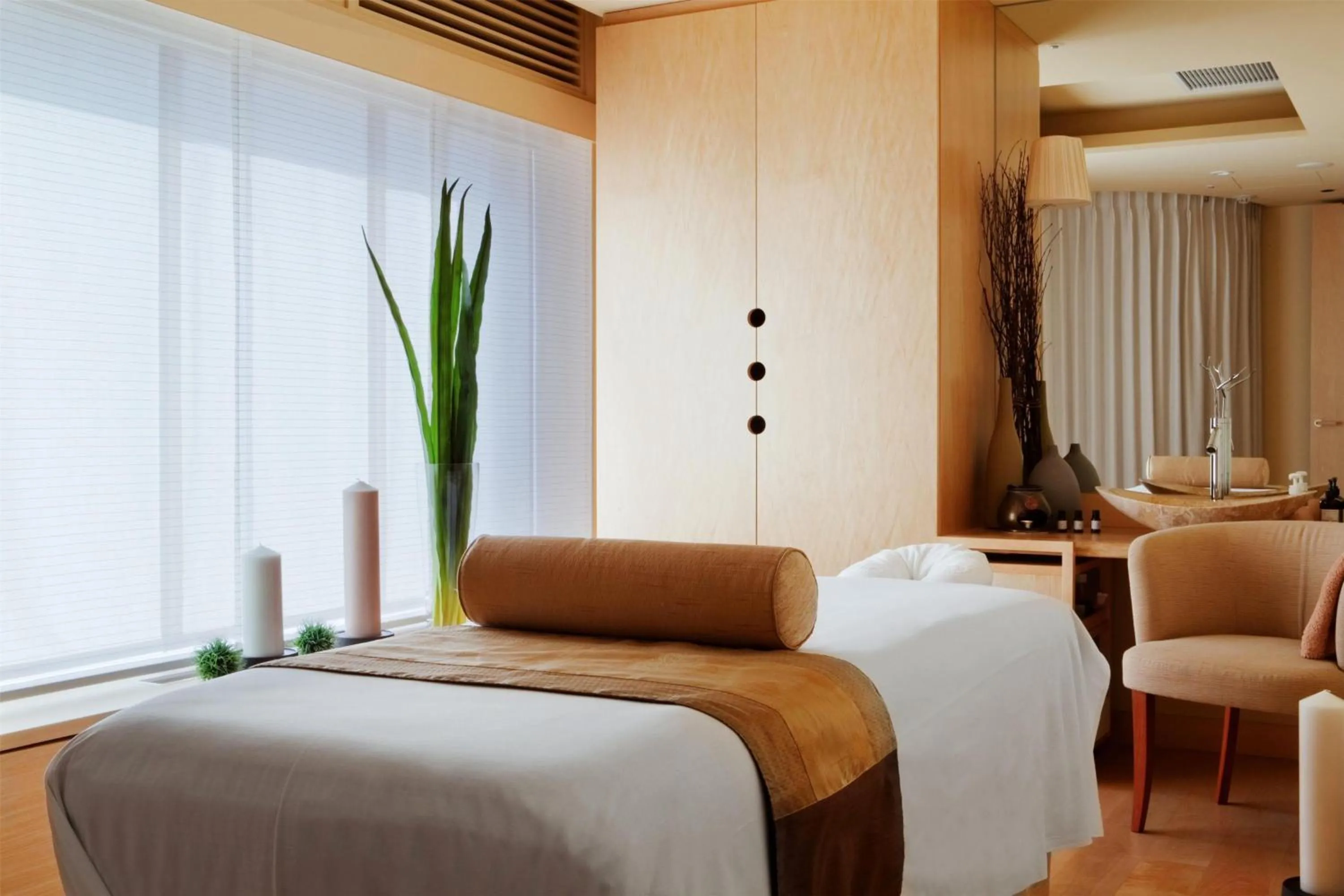 Sports, Bed in The Green Leaf Niseko Village, Tapestry Collection by Hilton