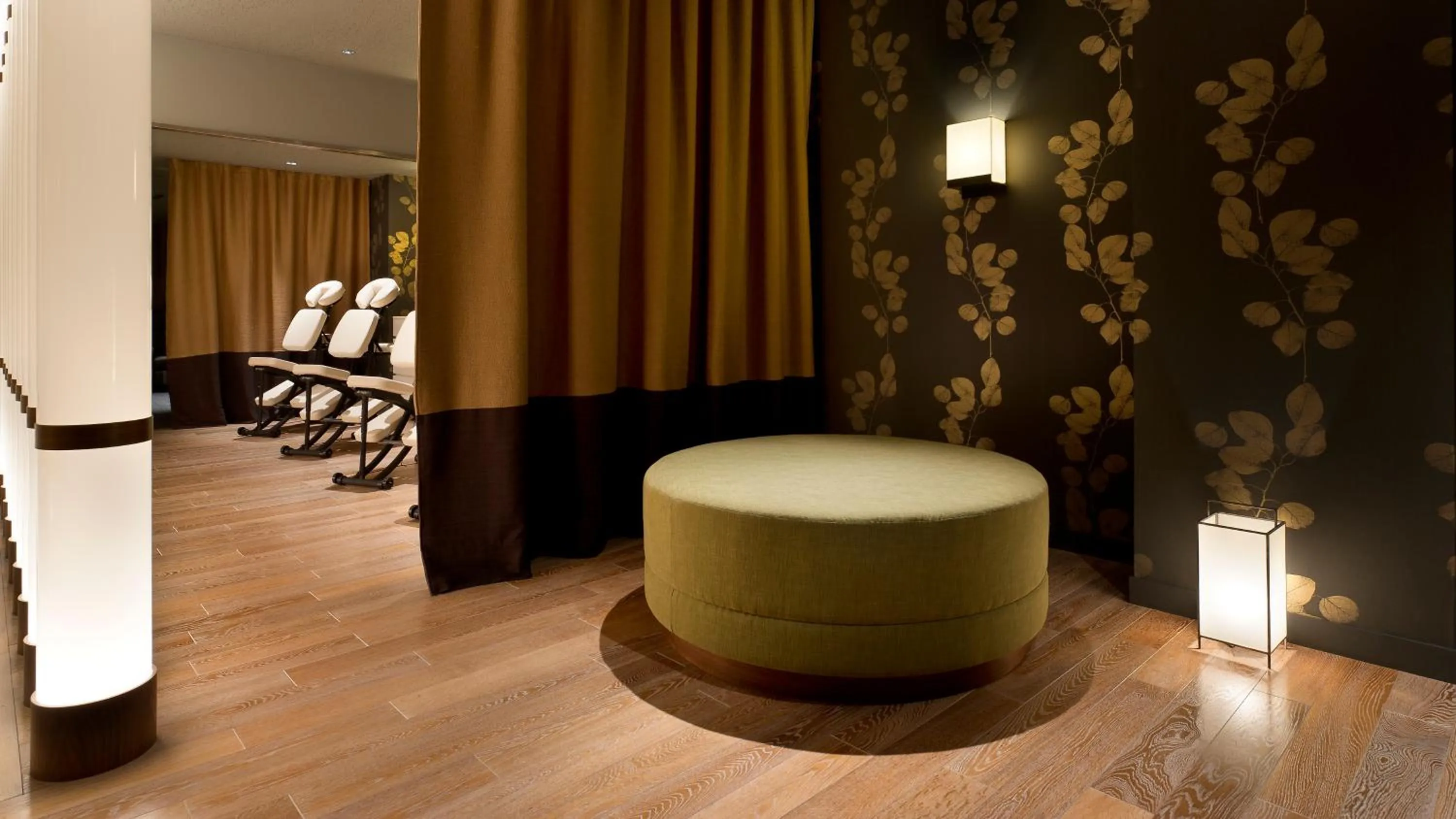 Spa and wellness centre/facilities in The Green Leaf Niseko Village, Tapestry Collection by Hilton