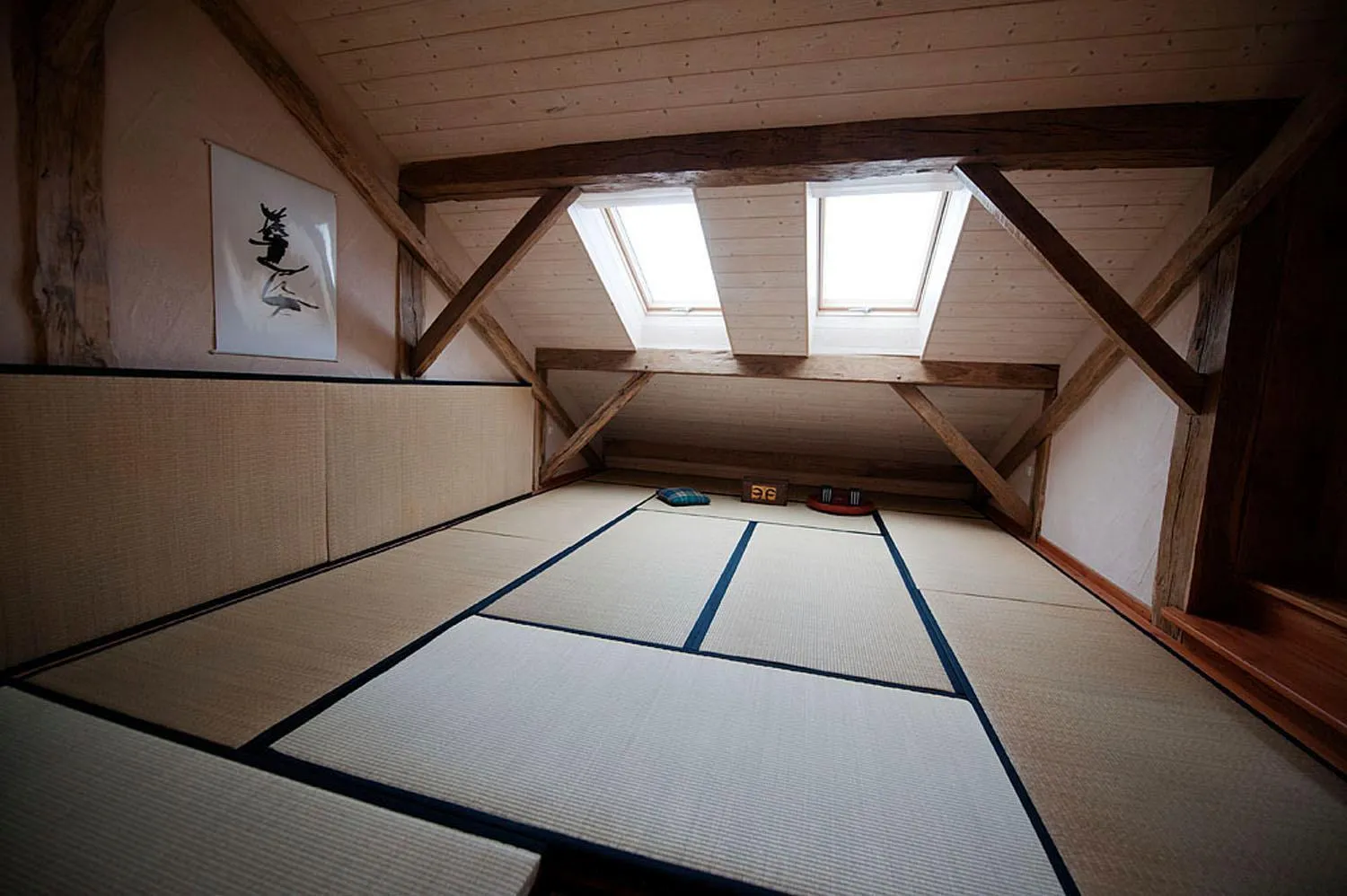 Other in Pas de Deux