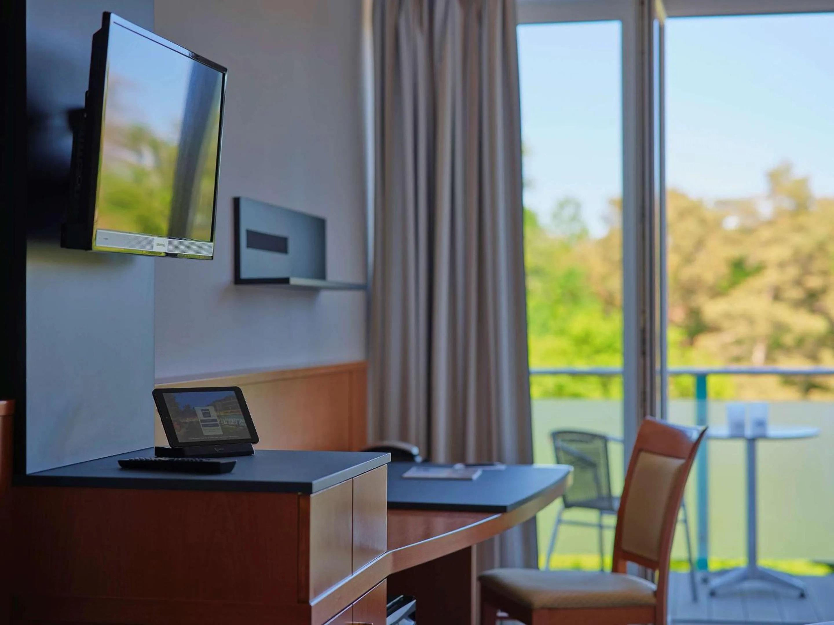 Bedroom in Dorint Seehotel Binz-Therme