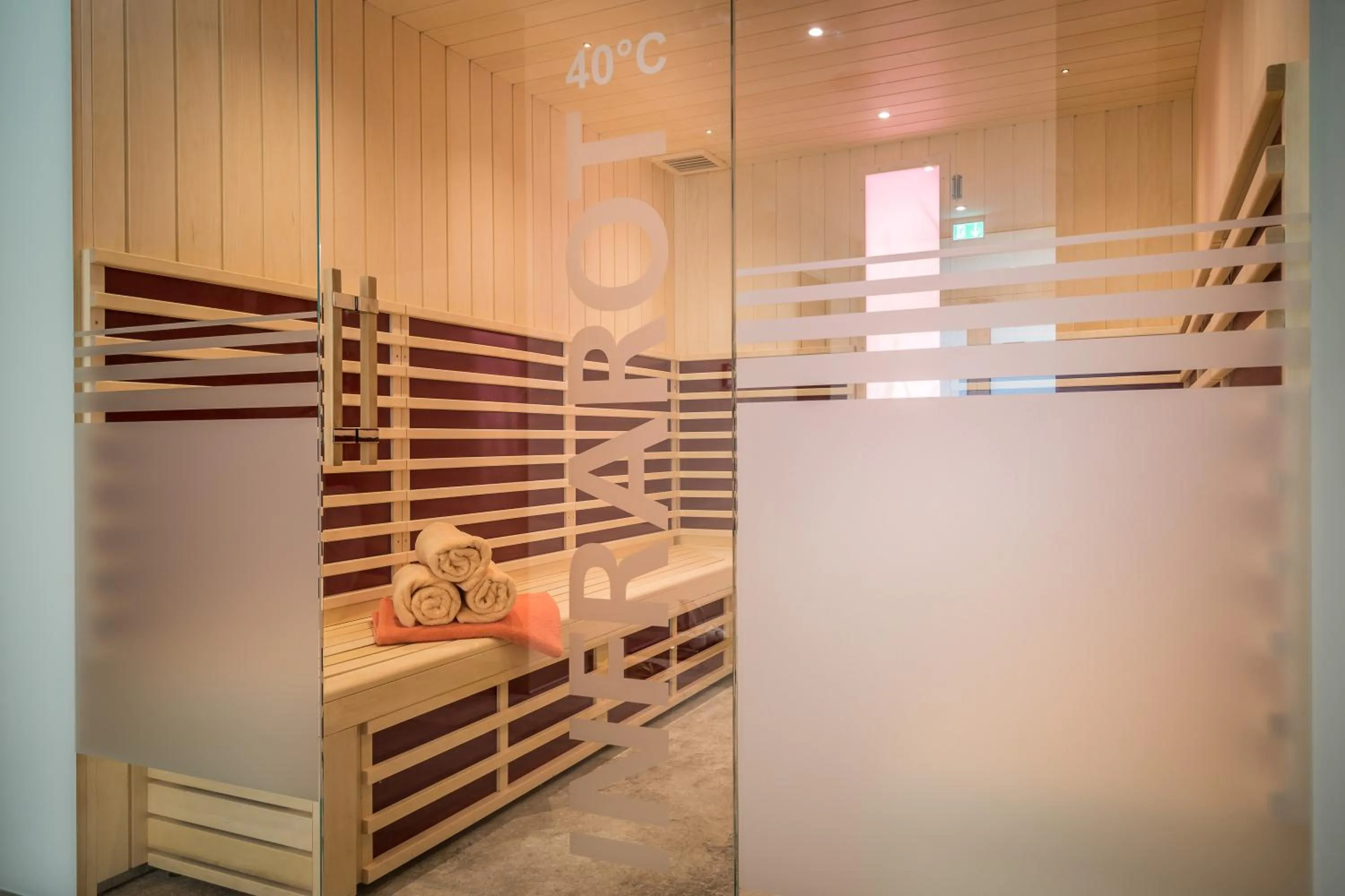 Activities in Dorint Seehotel Binz-Therme