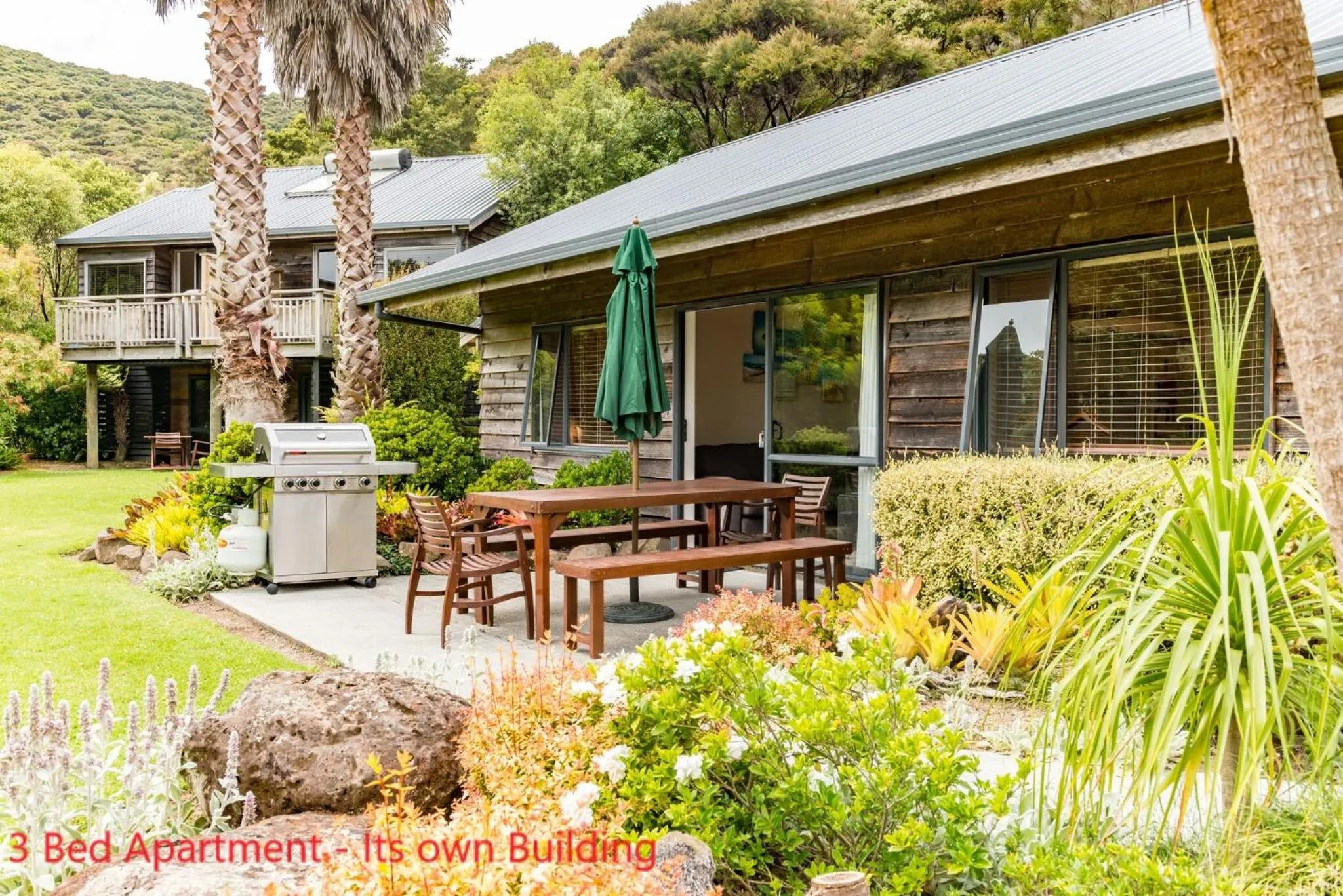 Restaurant/places to eat in Bay of Islands Holiday Apartments