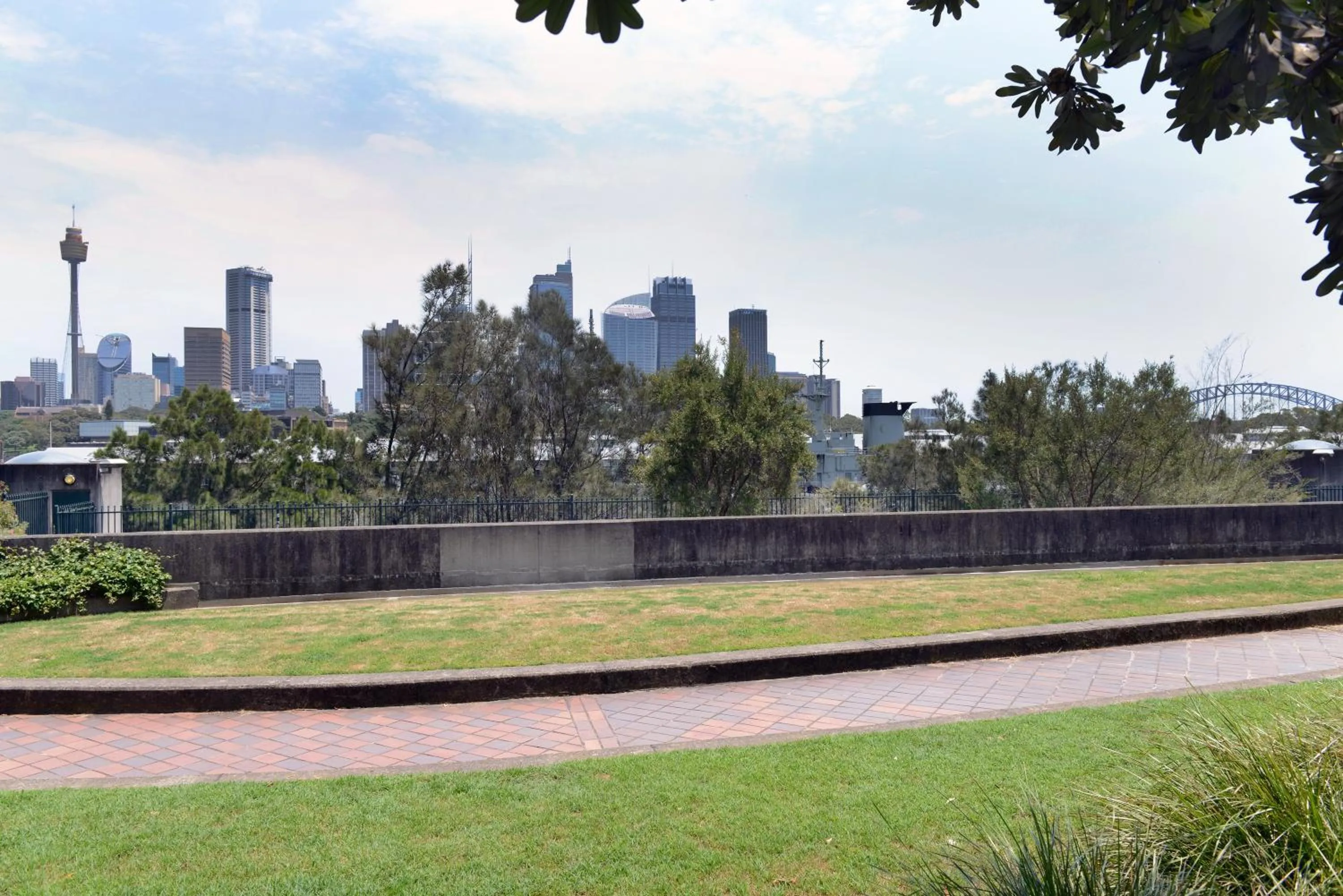 Neighbourhood in The Maisonette