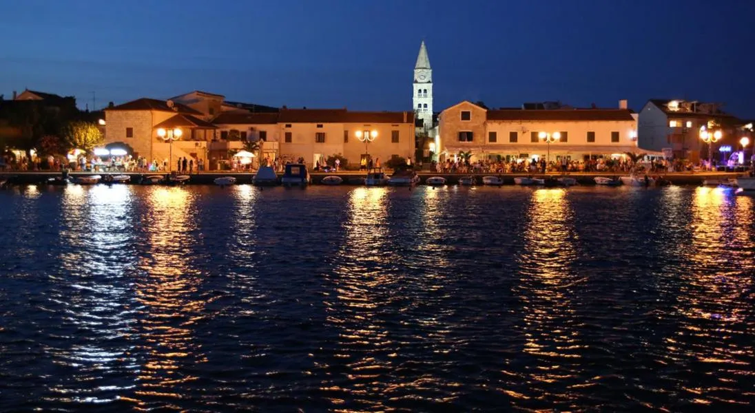 Nearby landmark in Apartments and pansion M&R