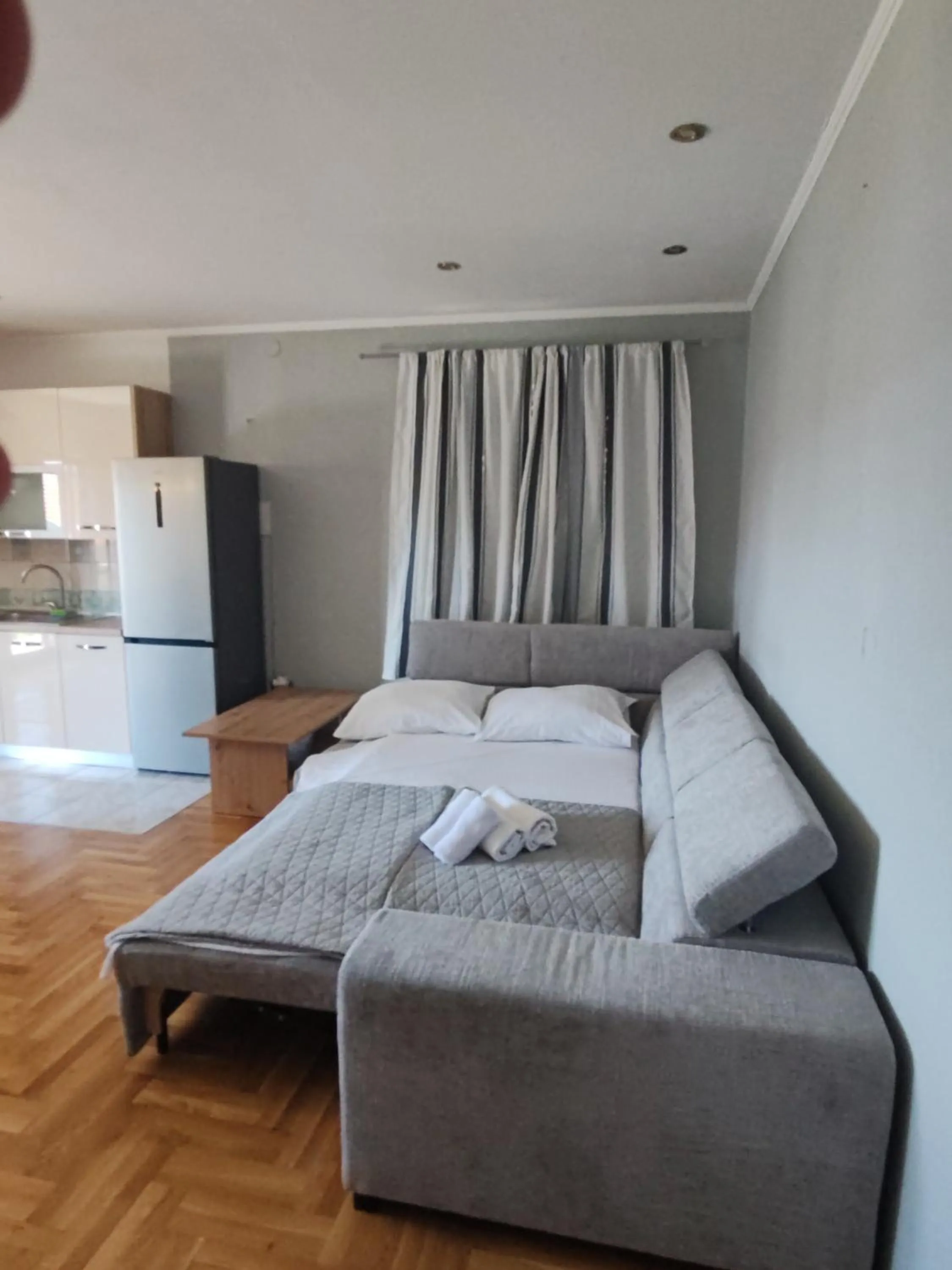 Bed in Apartments and pansion M&R