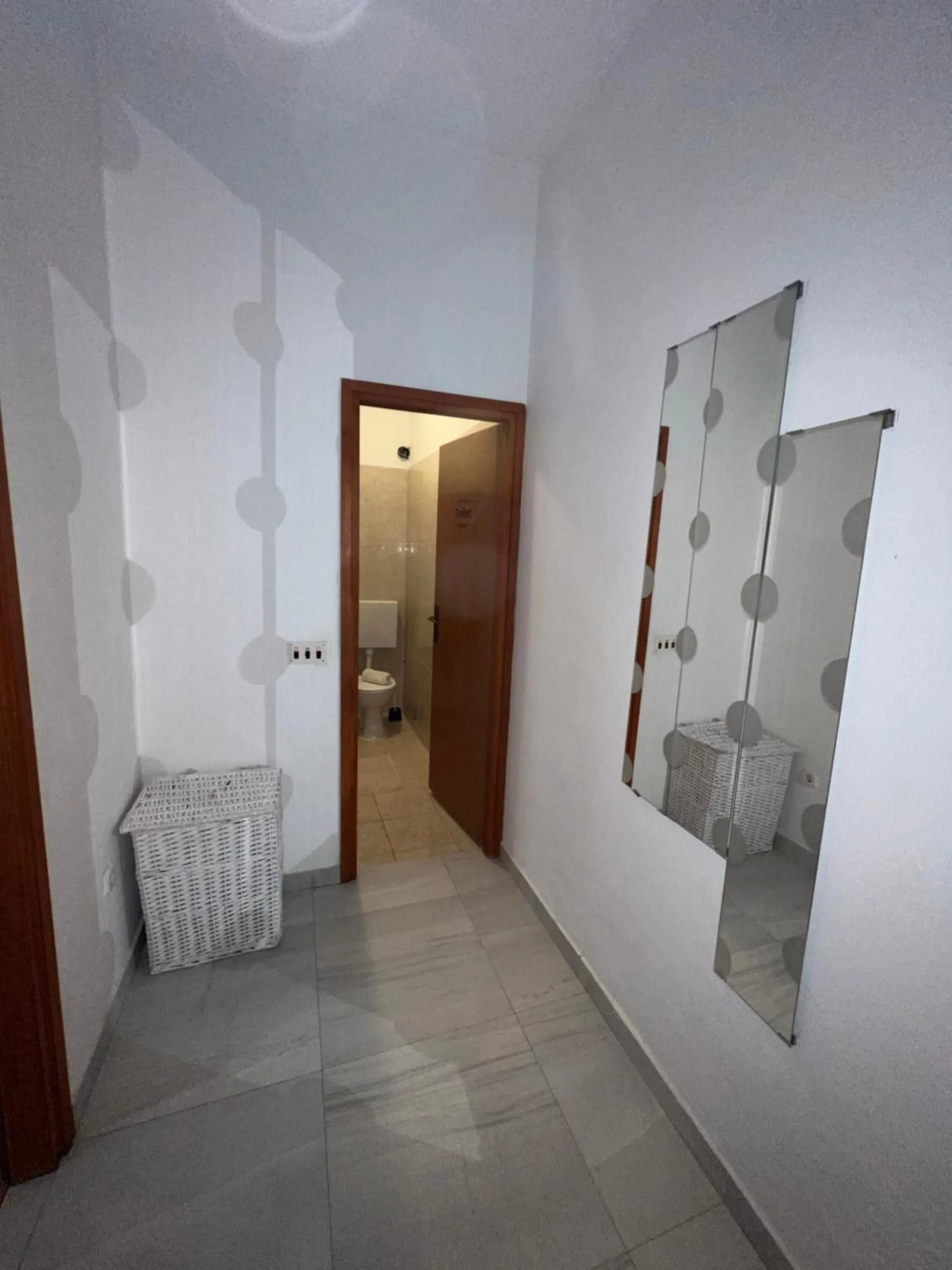 Bathroom in Apartments and pansion M&R