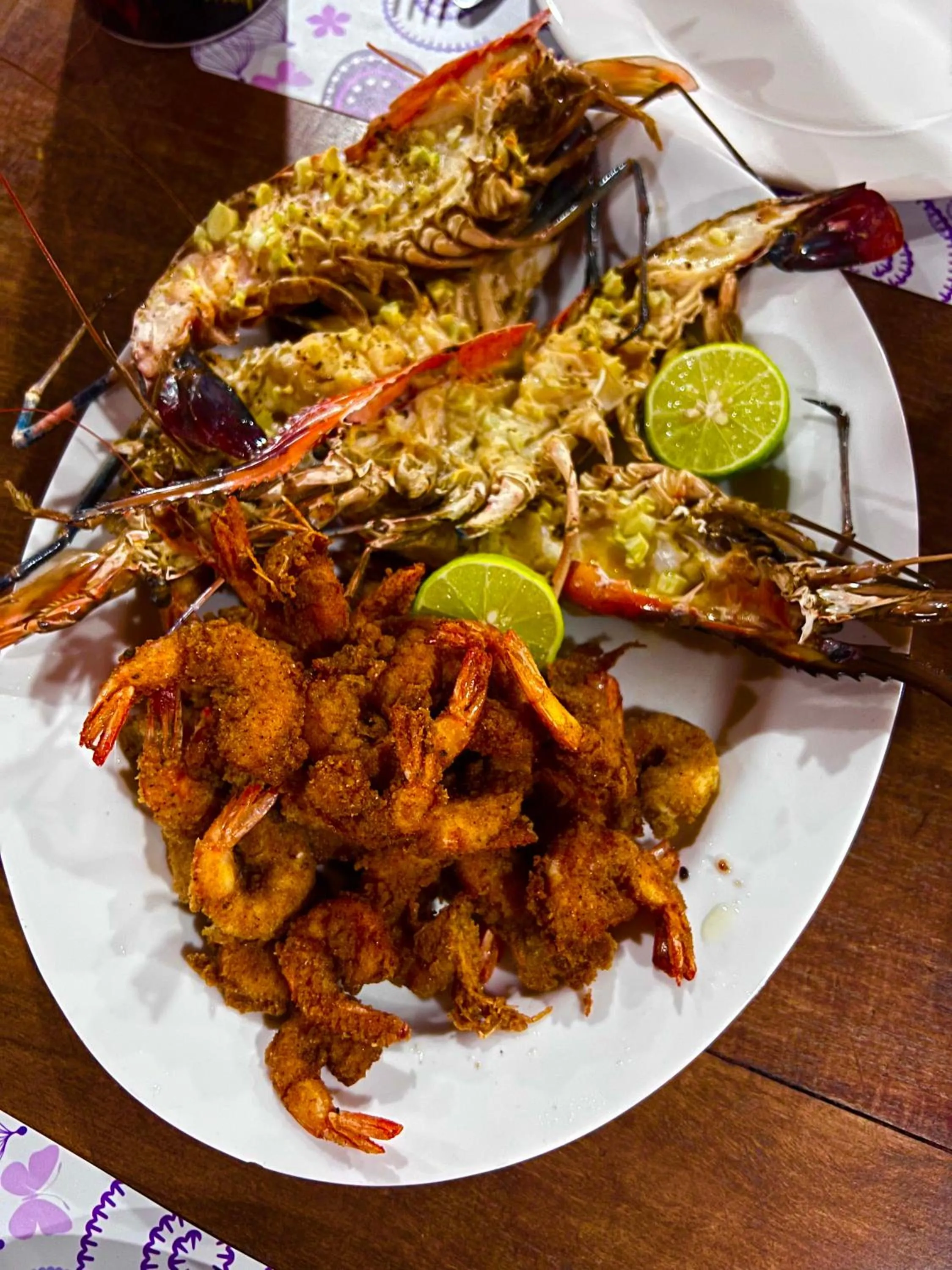 Restaurant/places to eat, Food in Sandali Walauwa