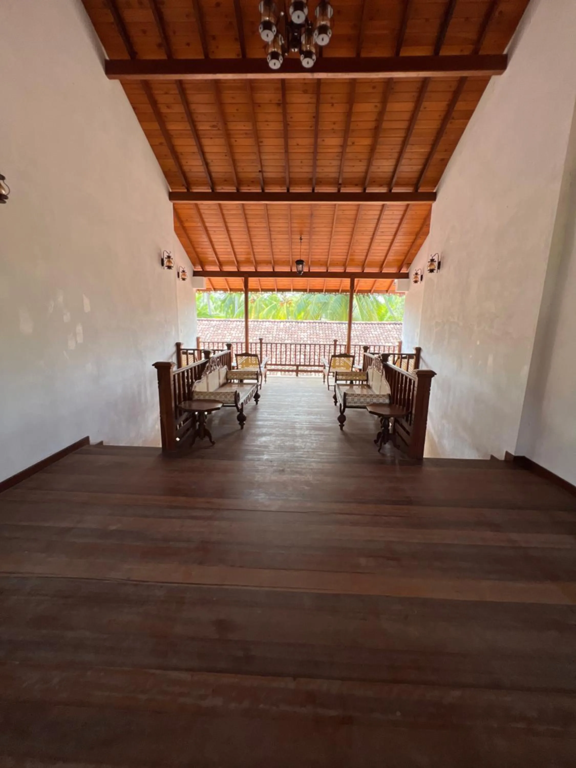 Restaurant/Places to Eat in Sandali Walauwa