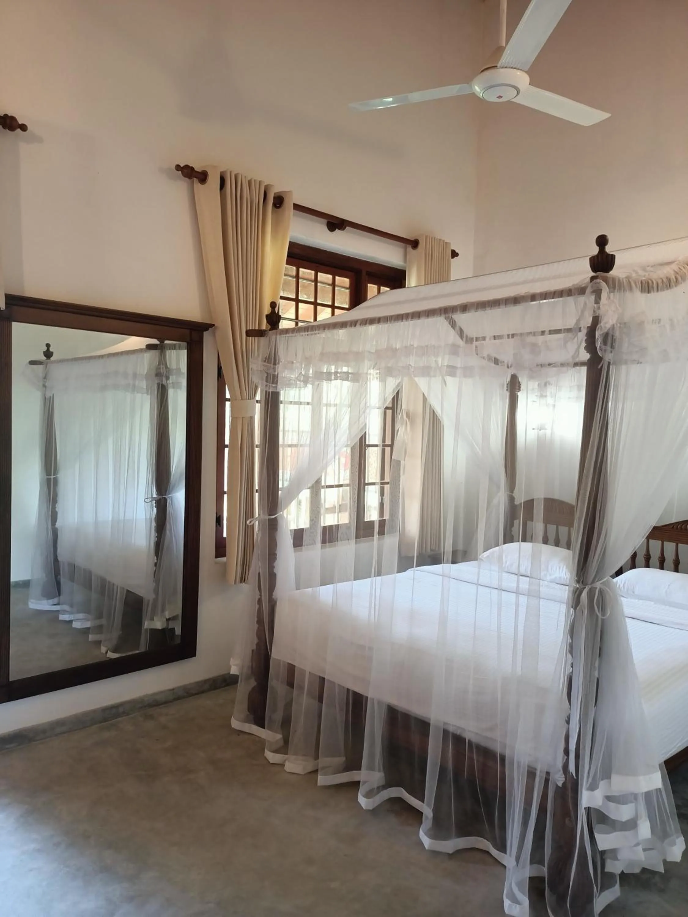 Bunk Bed in Sandali Walauwa