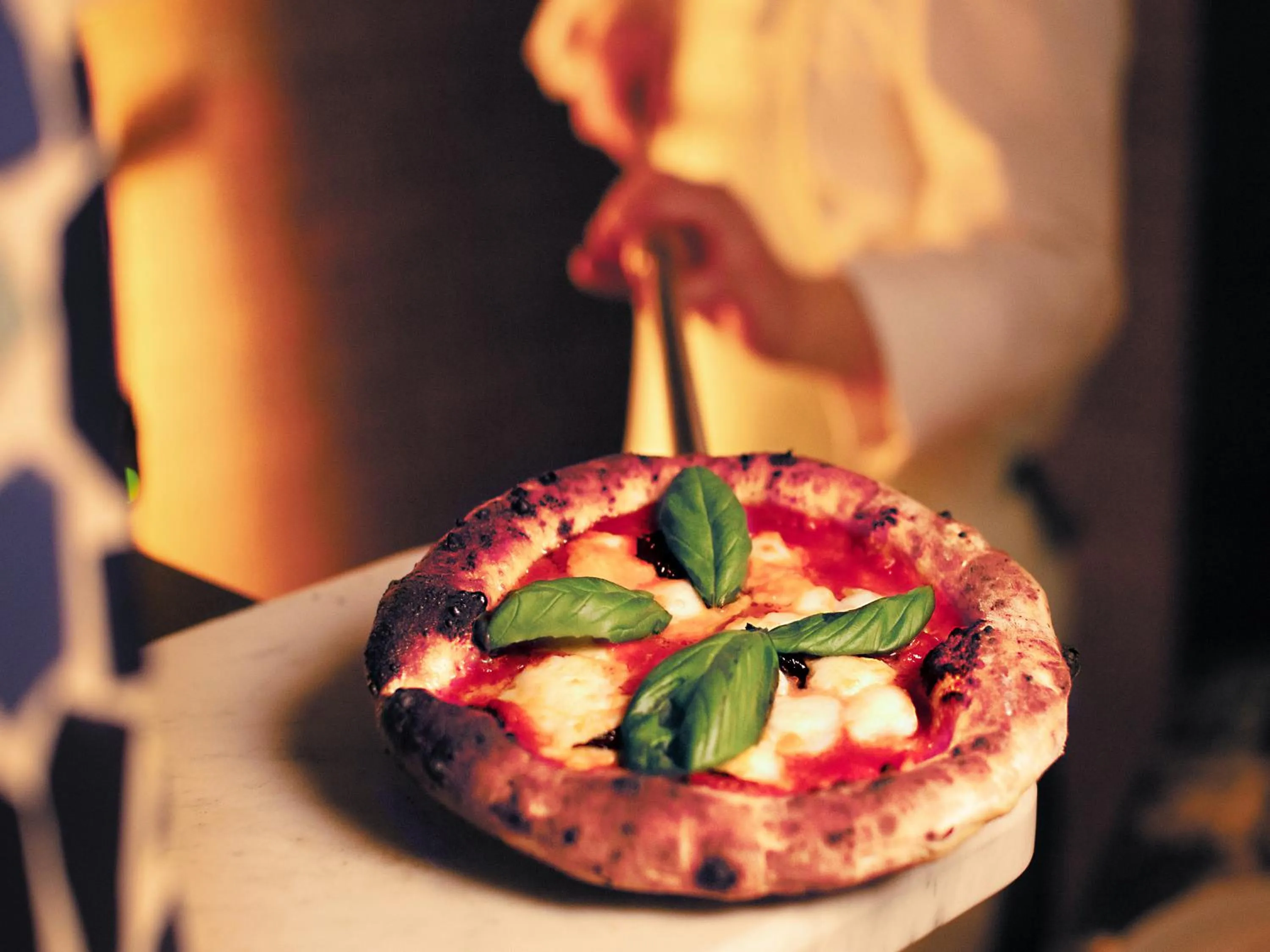 Buffet breakfast in Nagoya Kanko Hotel