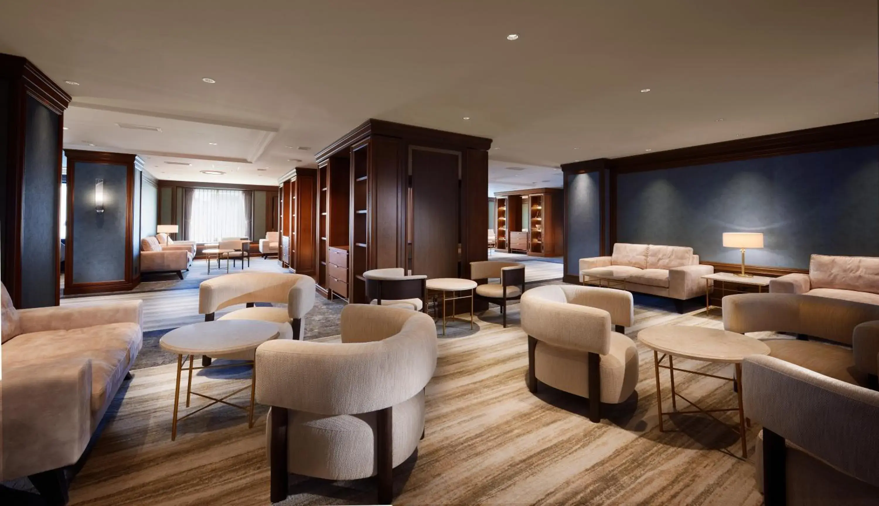 Classic Luxury Twin Room - Non-Smokng in Nagoya Kanko Hotel Classic Luxury Twin Room - Non-Smokng in Nagoya Kanko Hotel