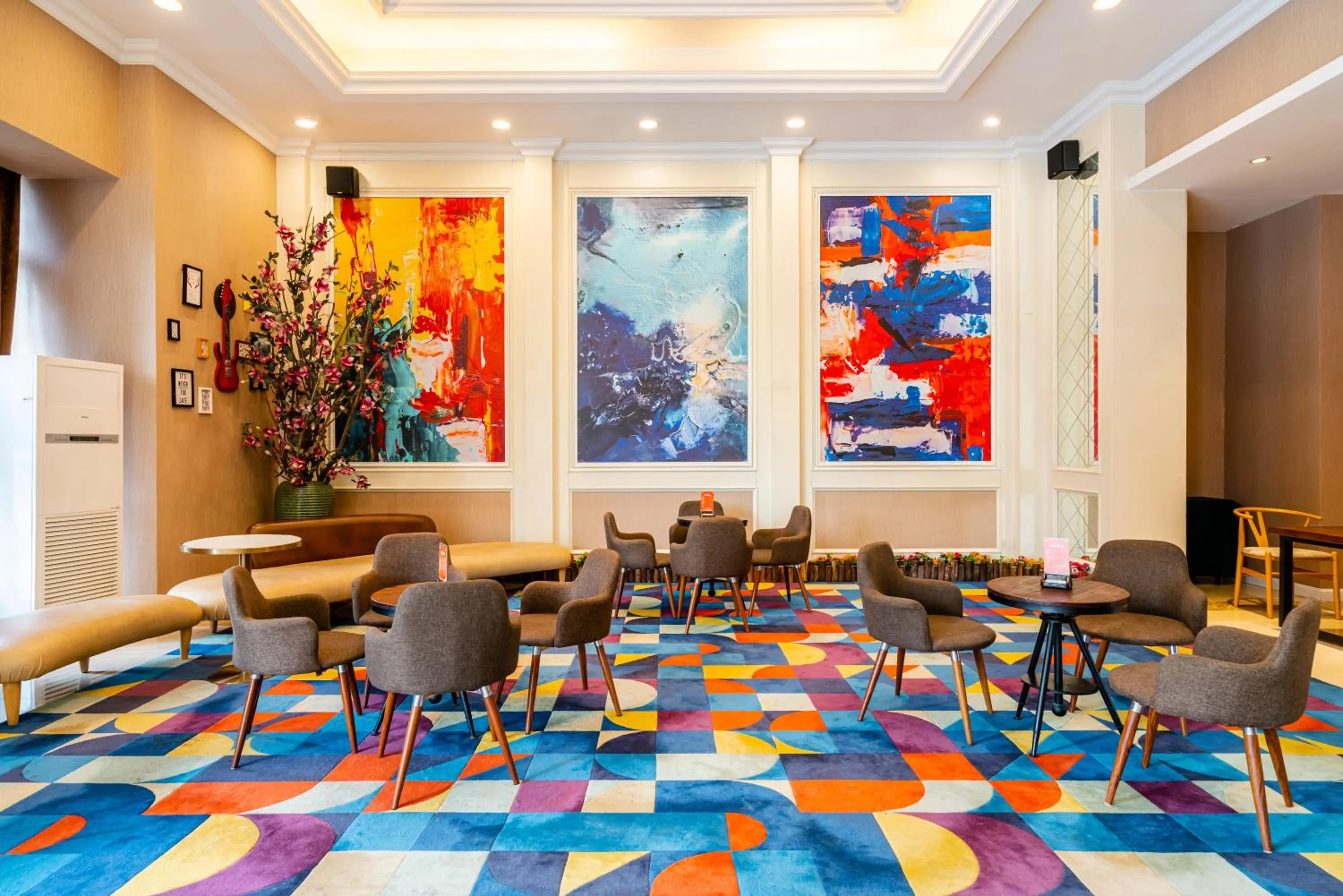 Chengdu Prolit Hotel