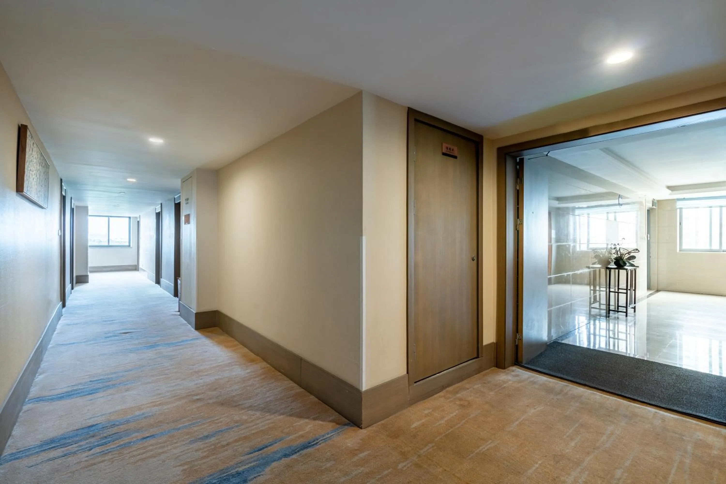 Chengdu Prolit Hotel