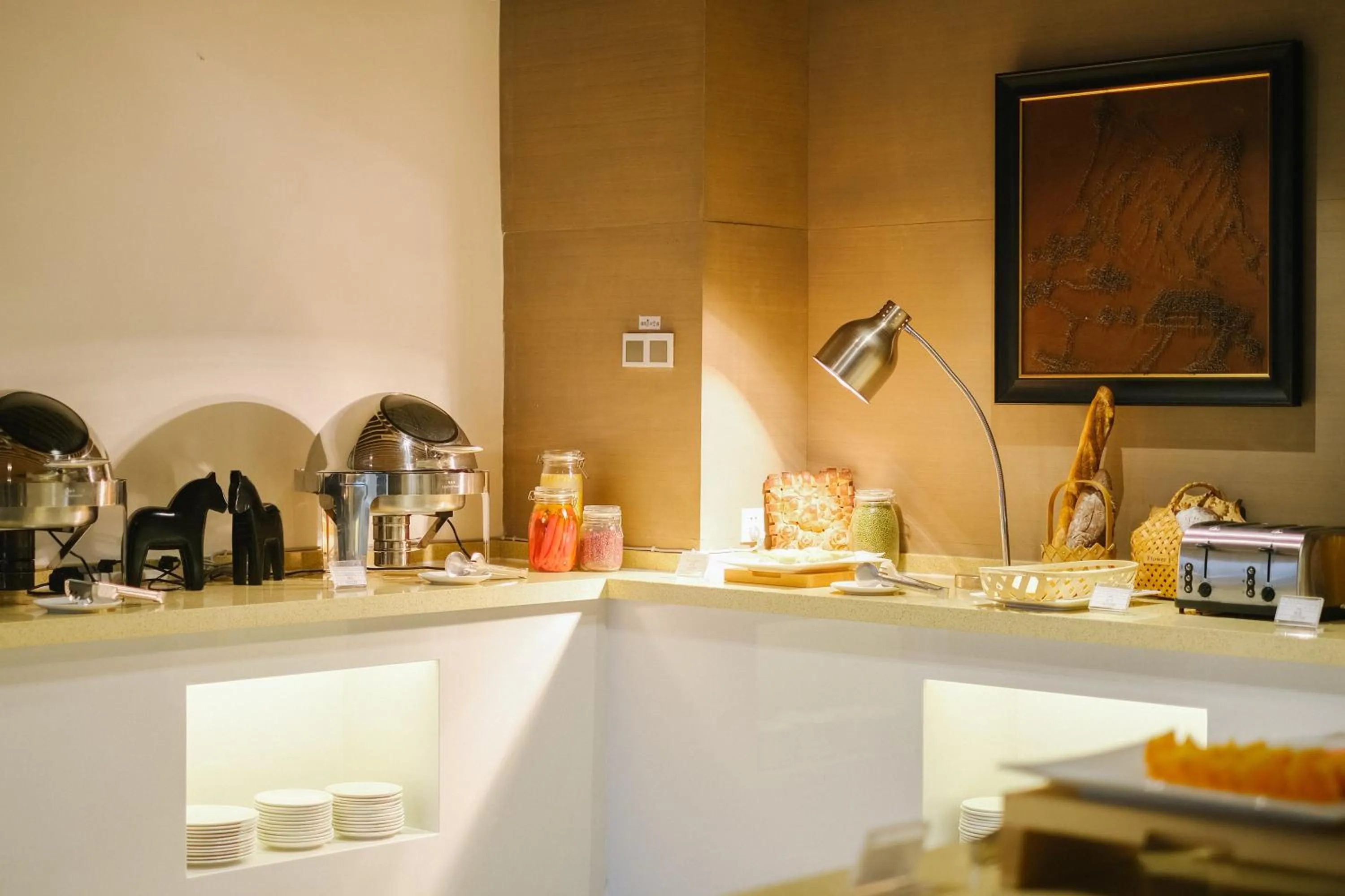 Chengdu Prolit Hotel