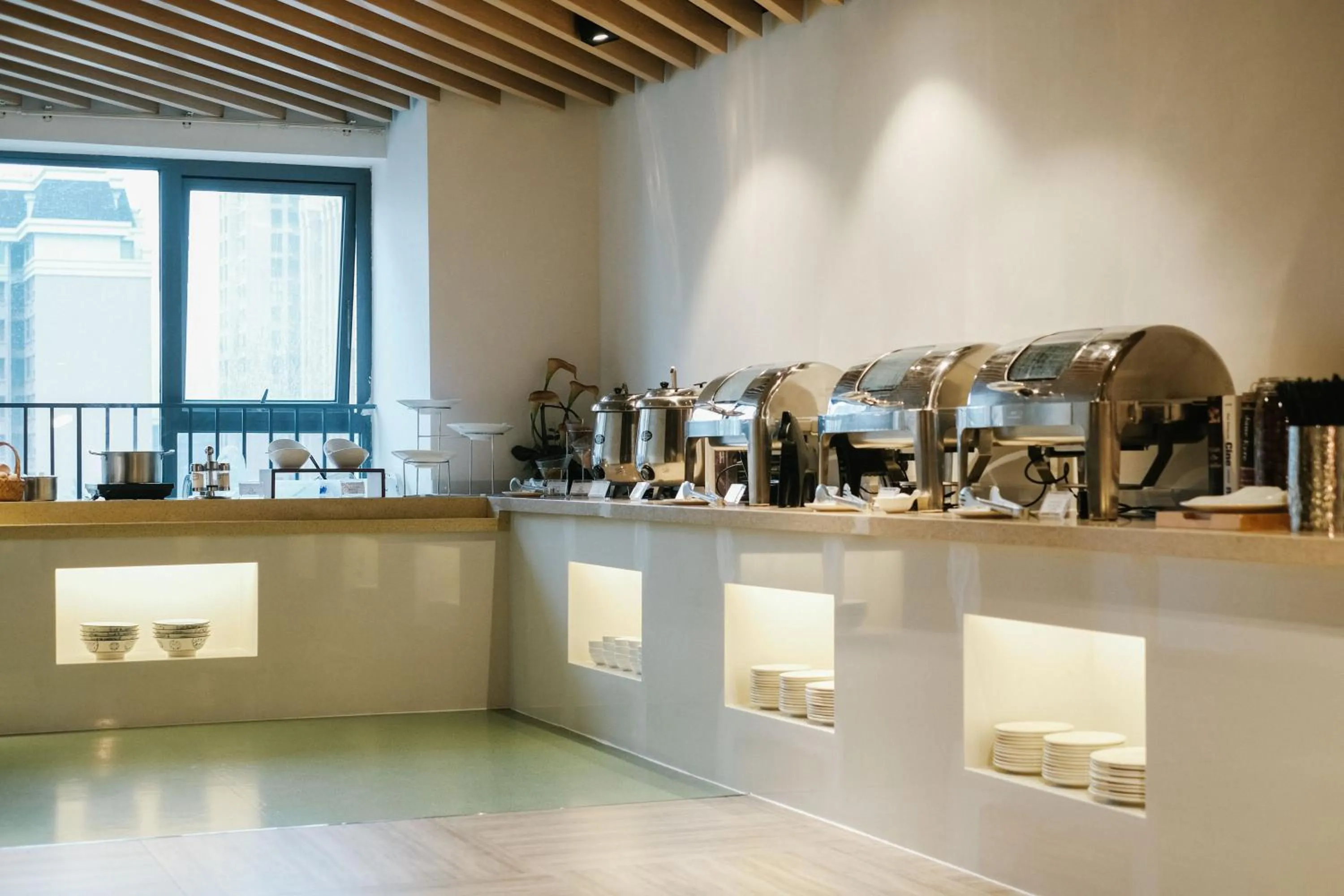 Chengdu Prolit Hotel