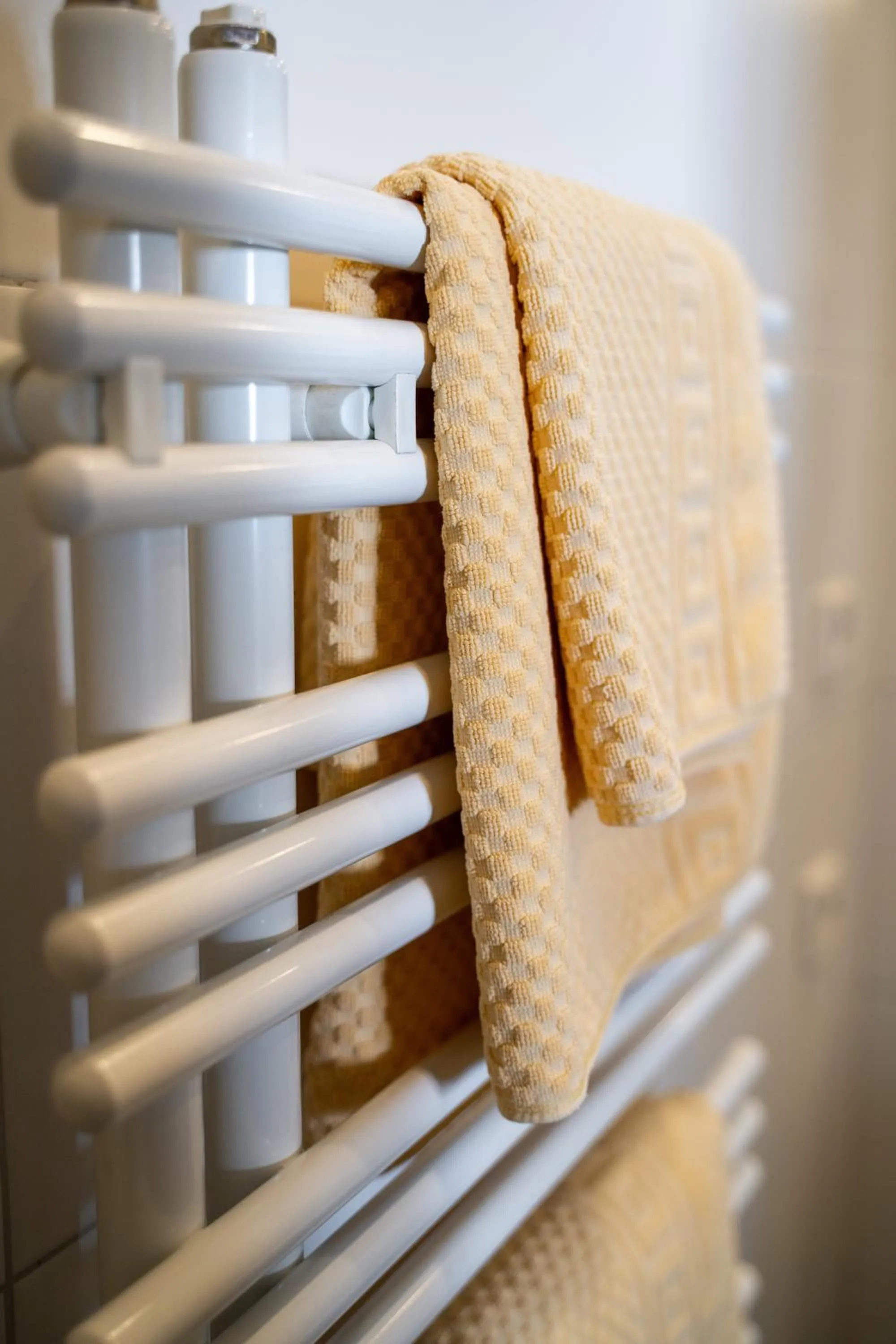 Bathroom in DAS Hintersee