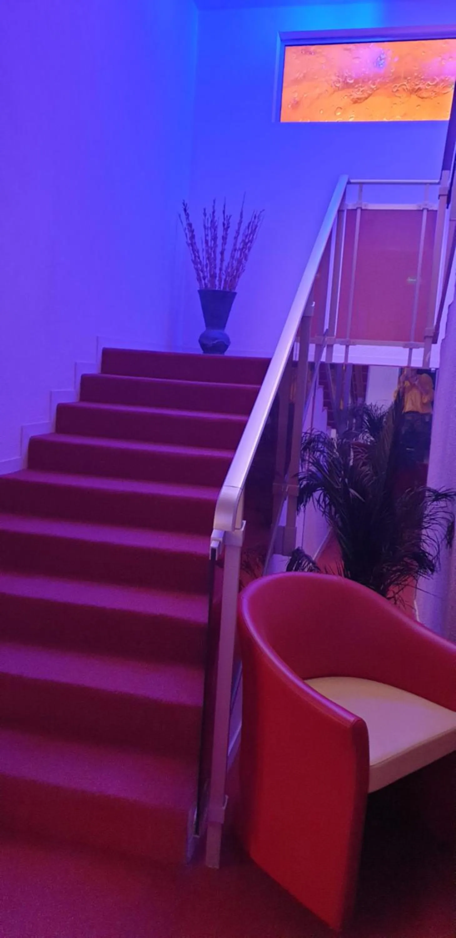 Logis Hôtel & Restaurant Le Fleurance