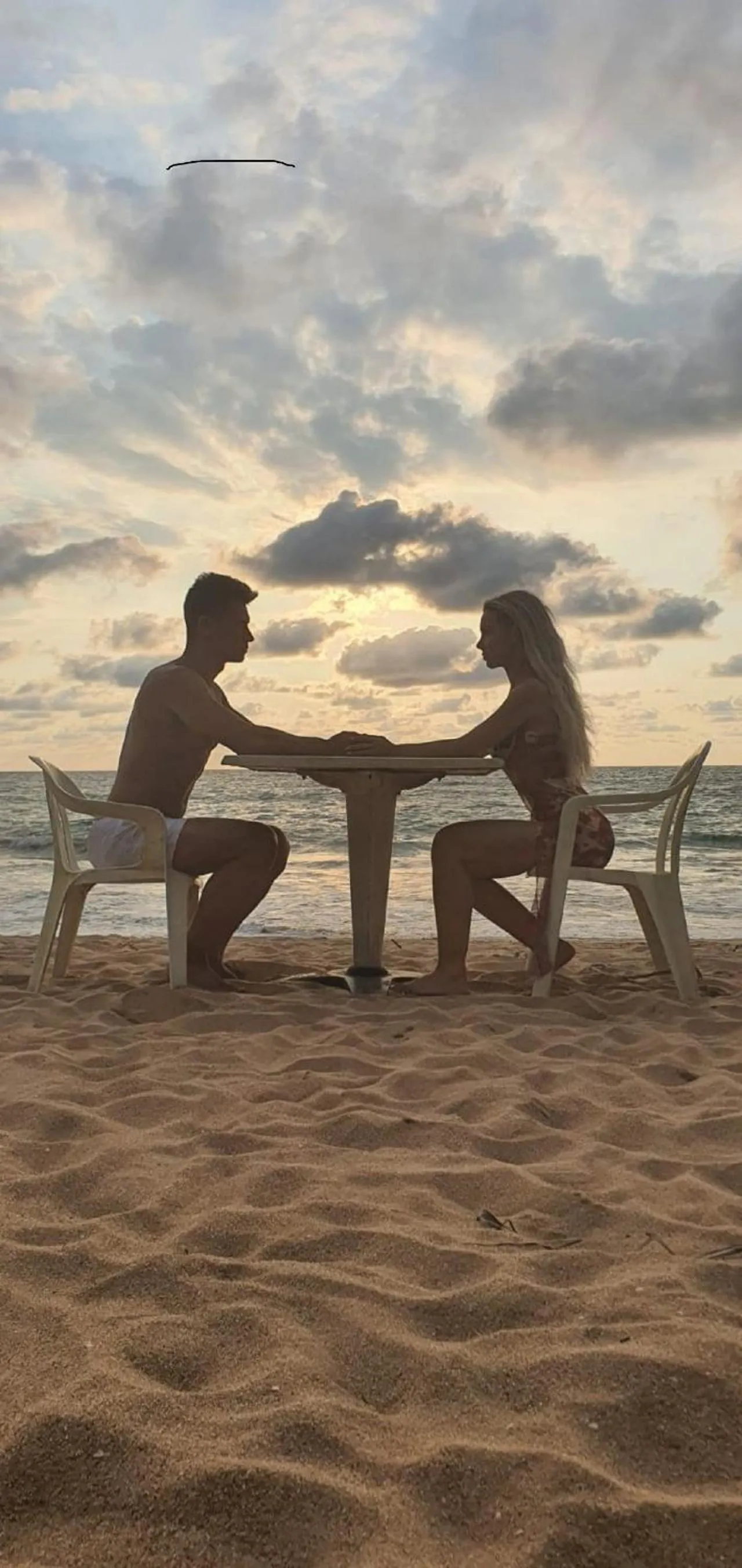 People in Oasey Beach Hotel