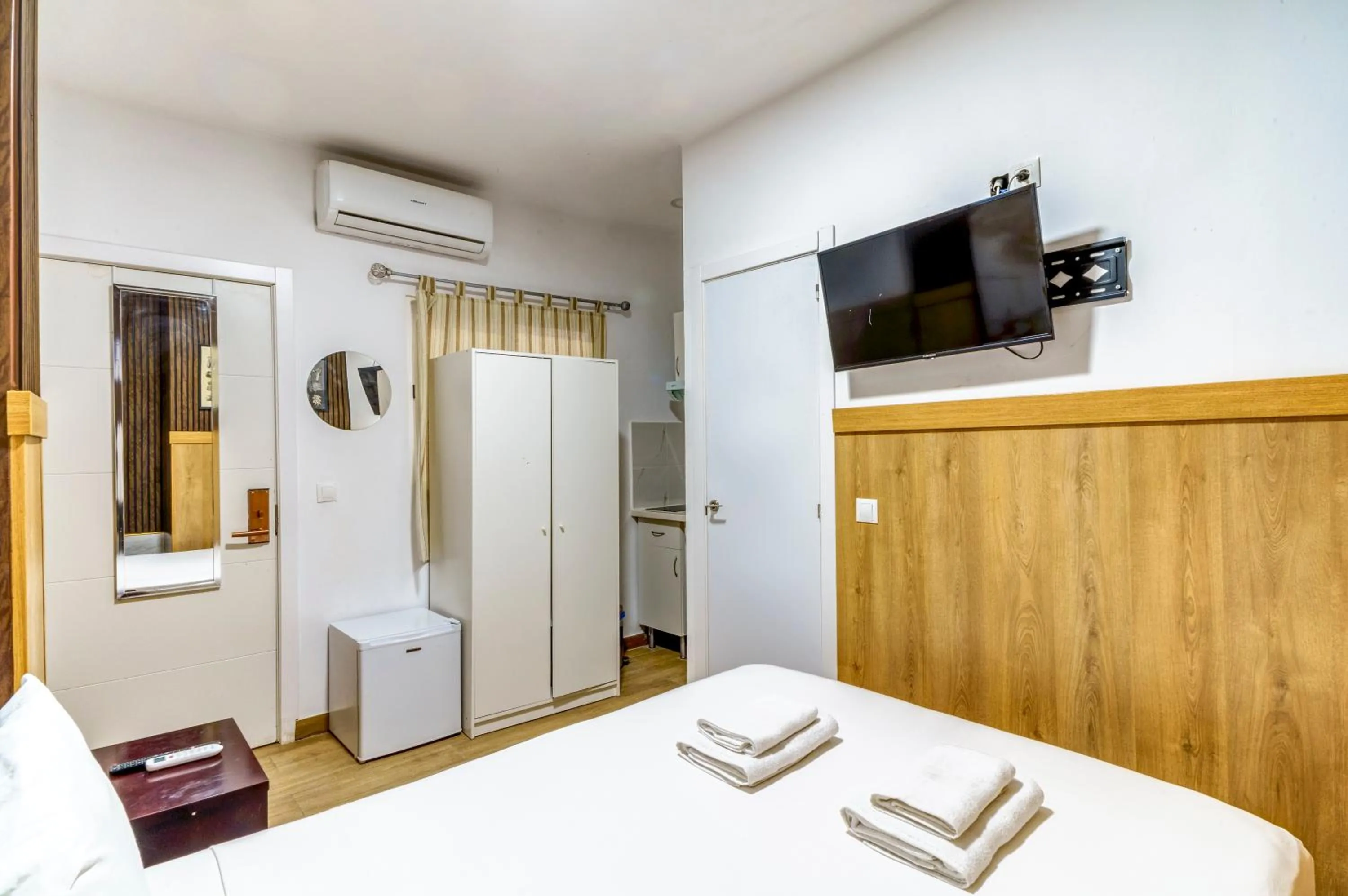 Bed in Costa Marbella Star Light