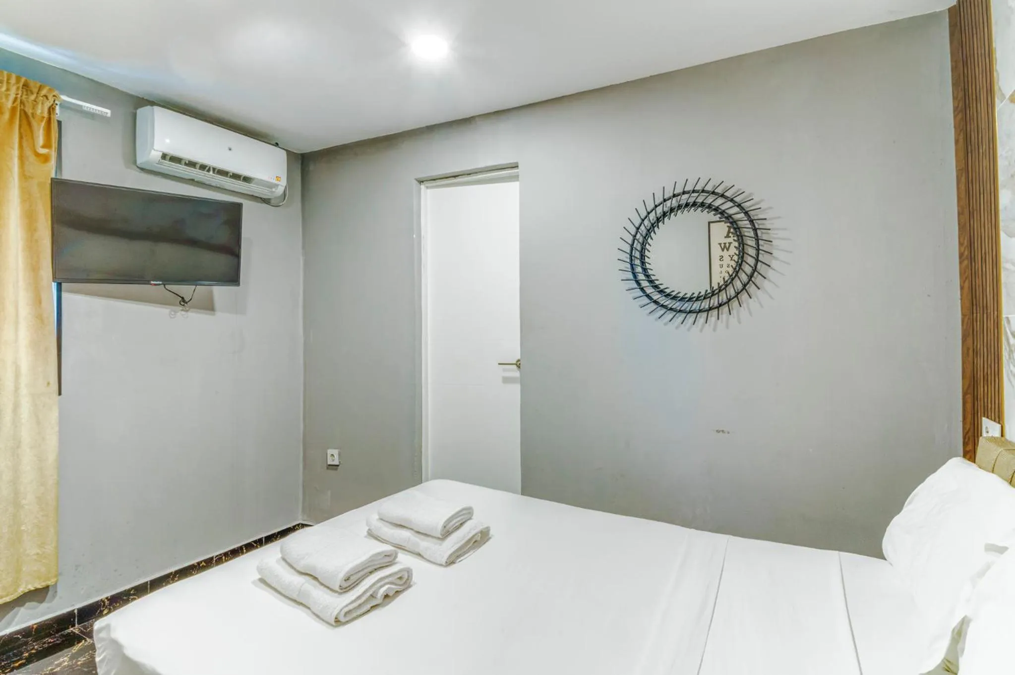 Bed in Costa Marbella Star Light