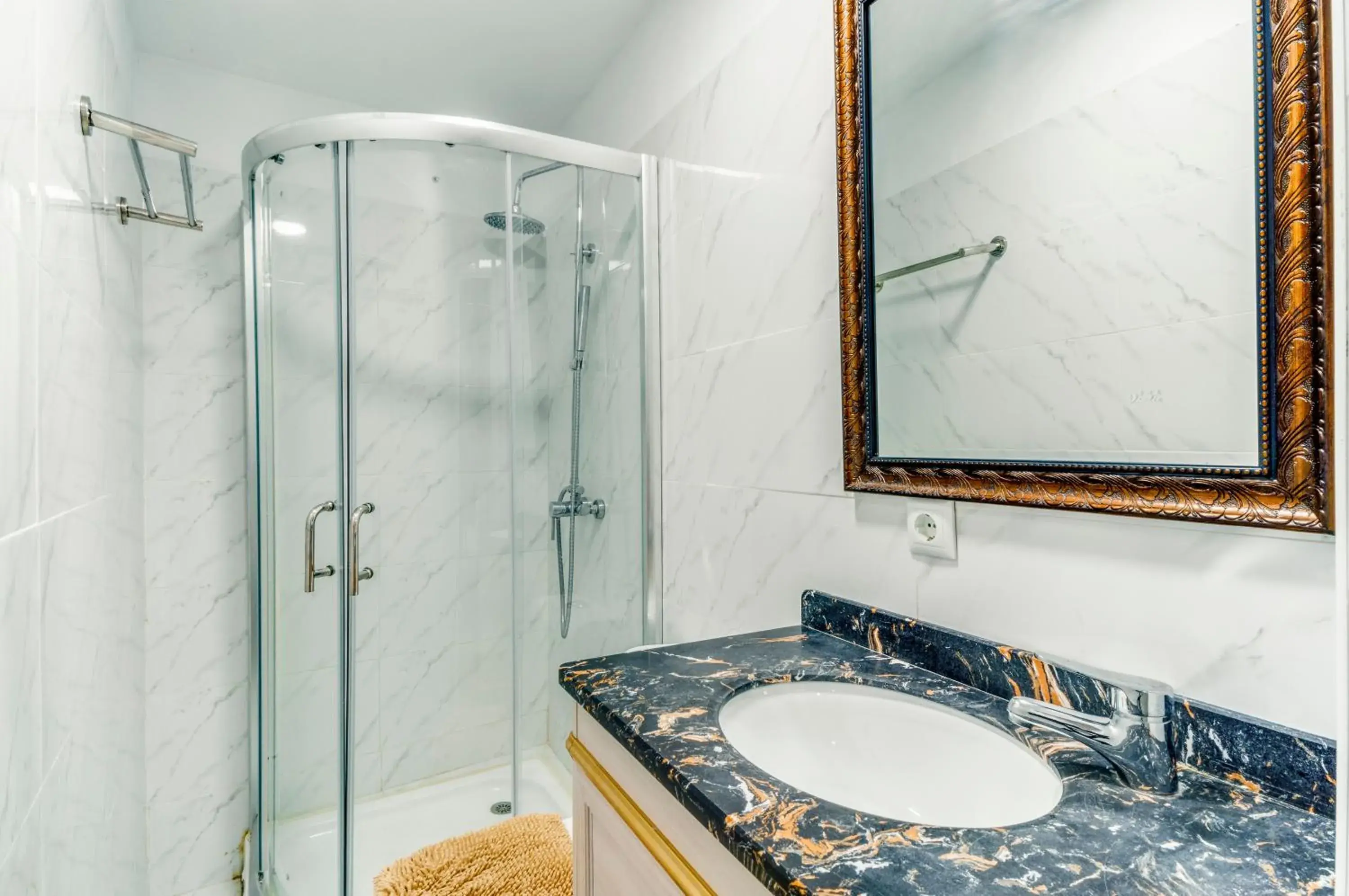 Studio in Costa Marbella Star Light Studio in Costa Marbella Star Light