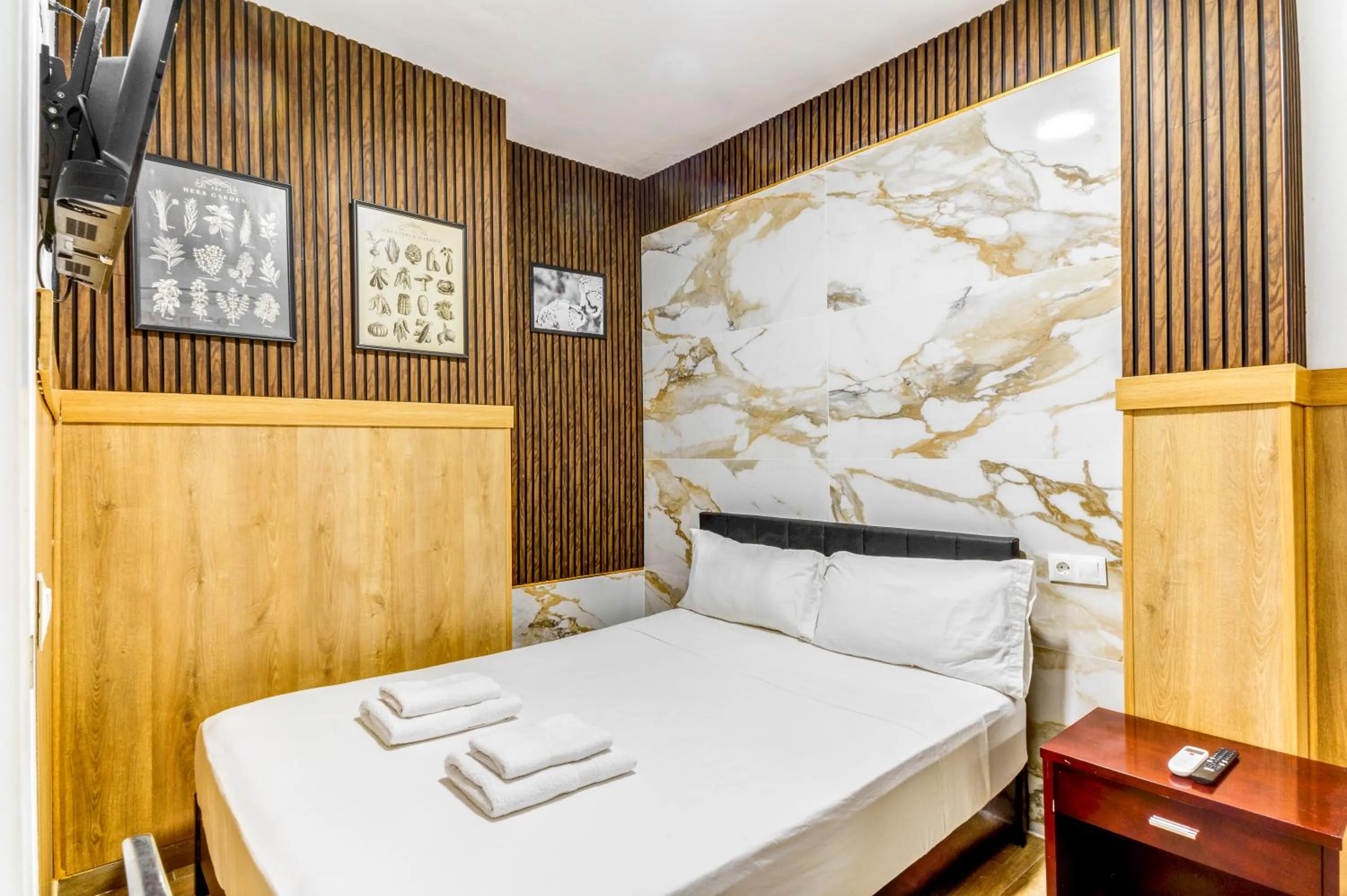 Bed in Costa Marbella Star Light