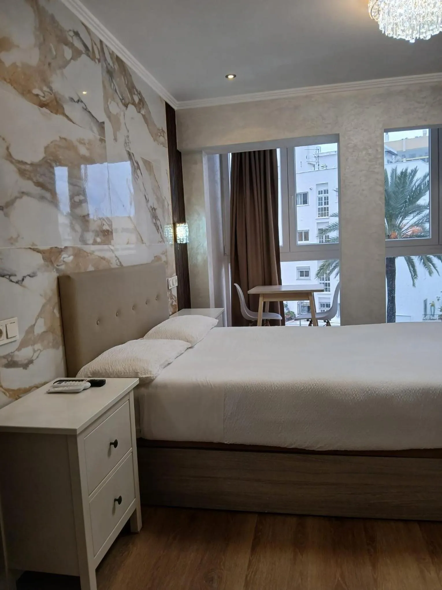 Bed in Costa Marbella Star Light