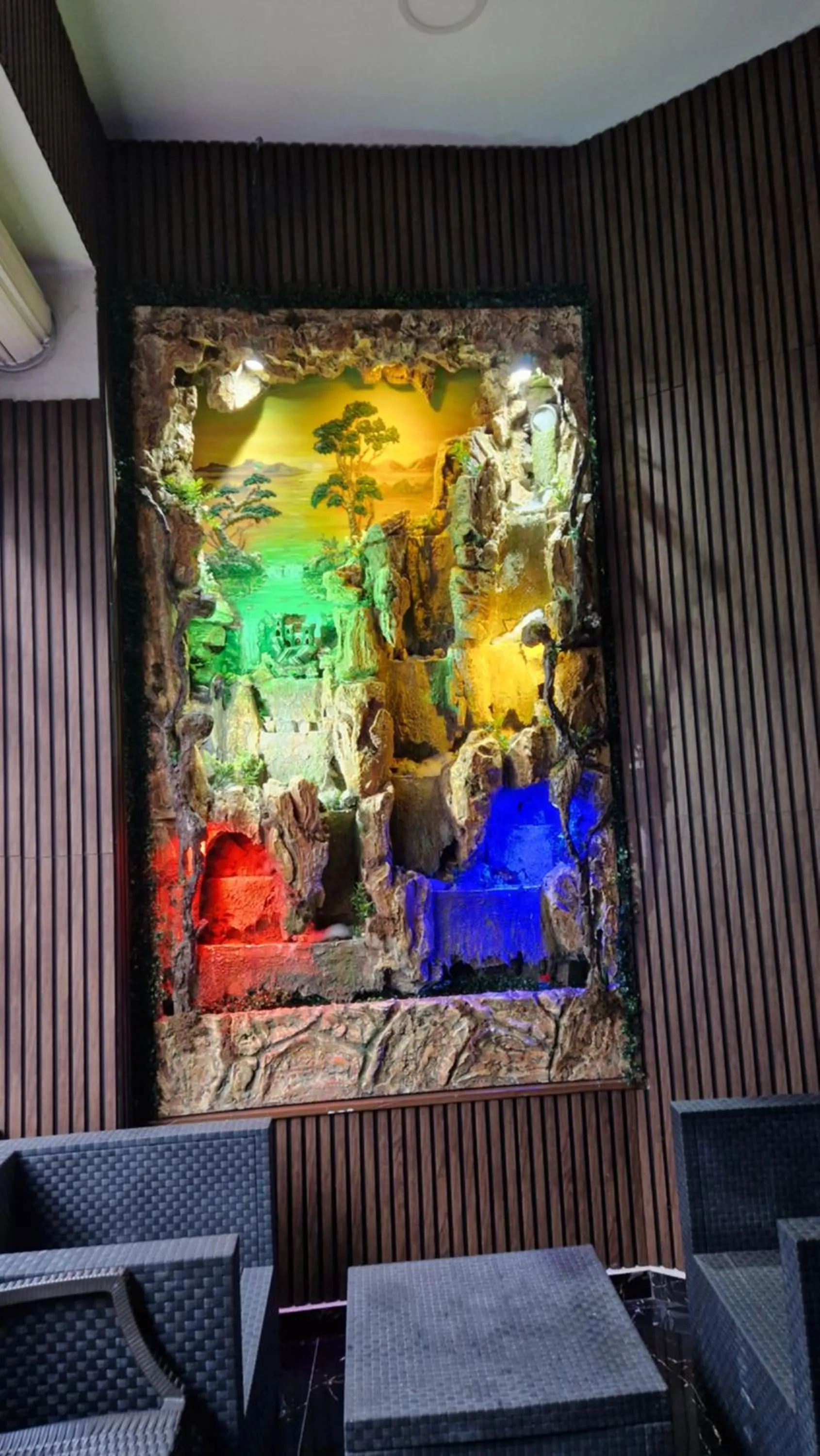 Costa Marbella Star Light