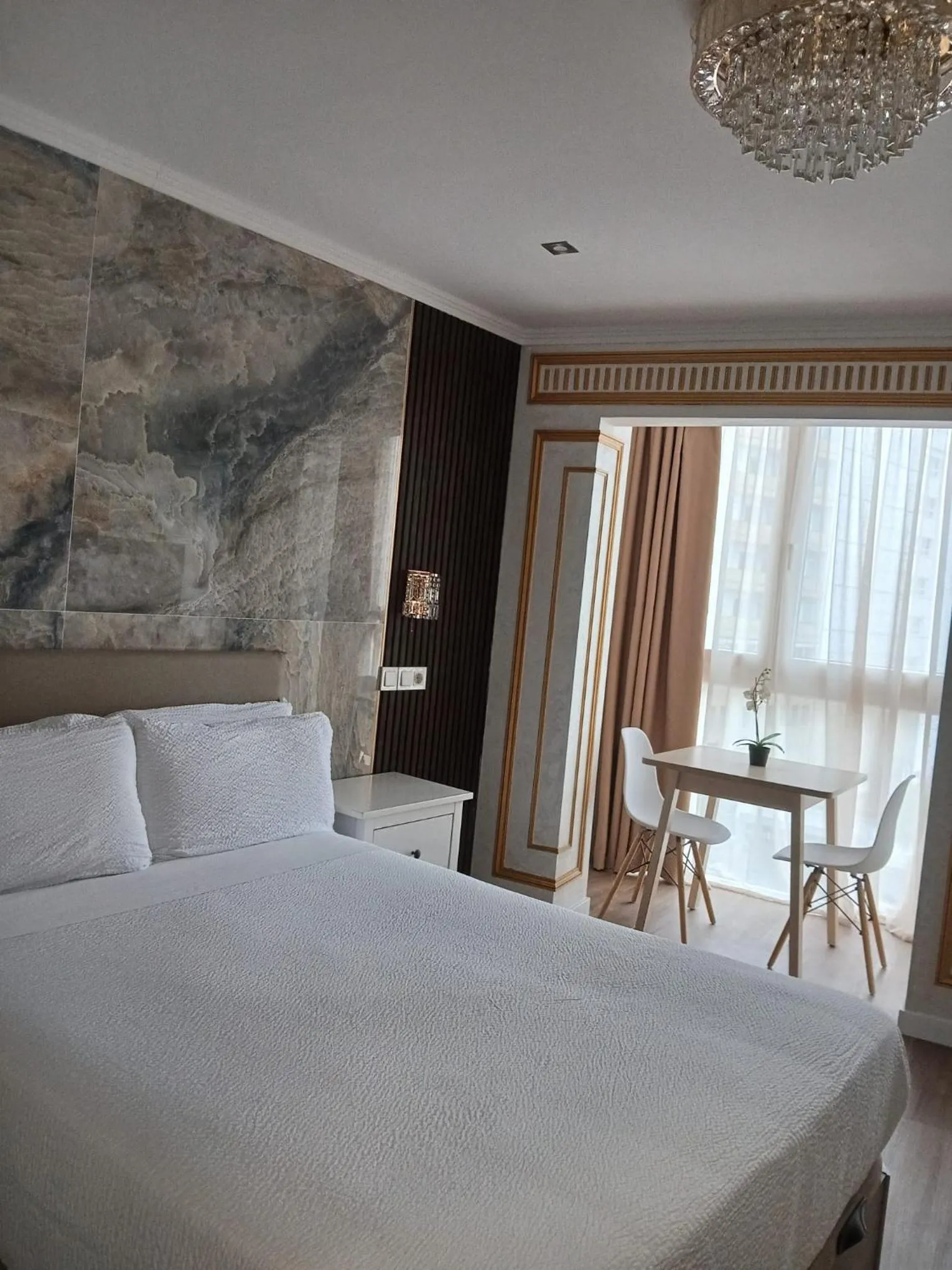 Bed in Costa Marbella Star Light