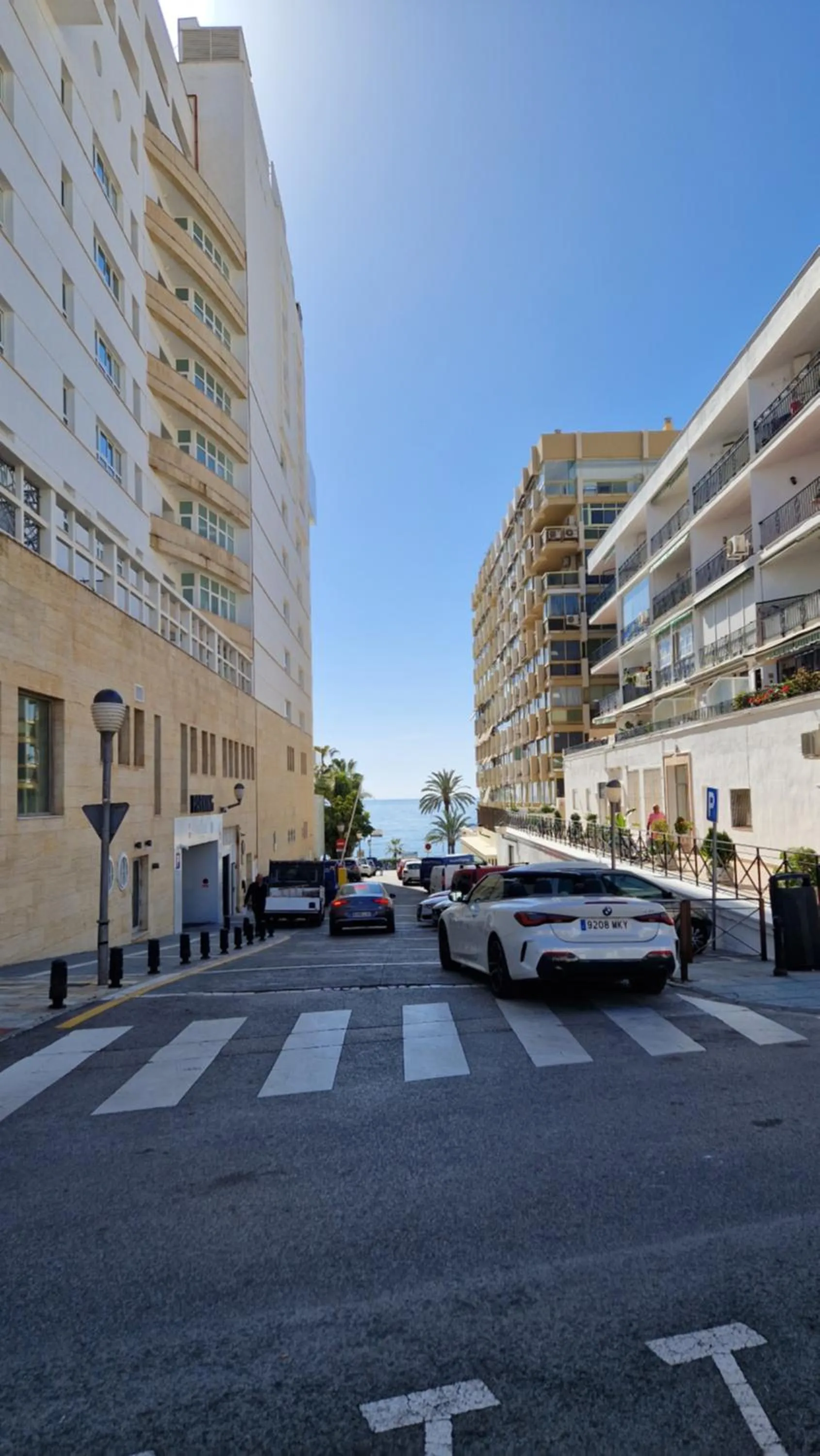 Neighbourhood in Costa Marbella Star Light