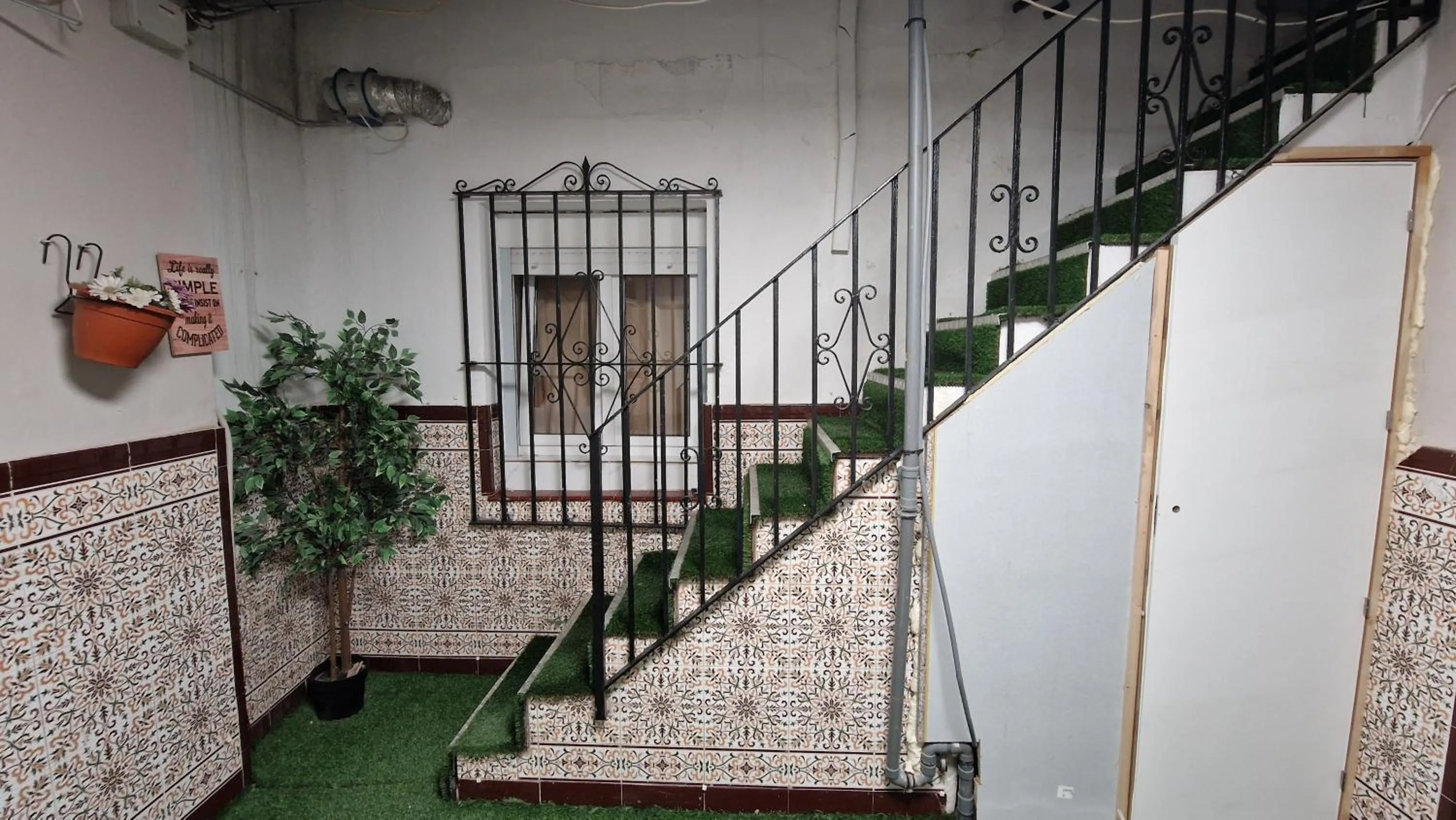 Property building in Costa Marbella Star Light