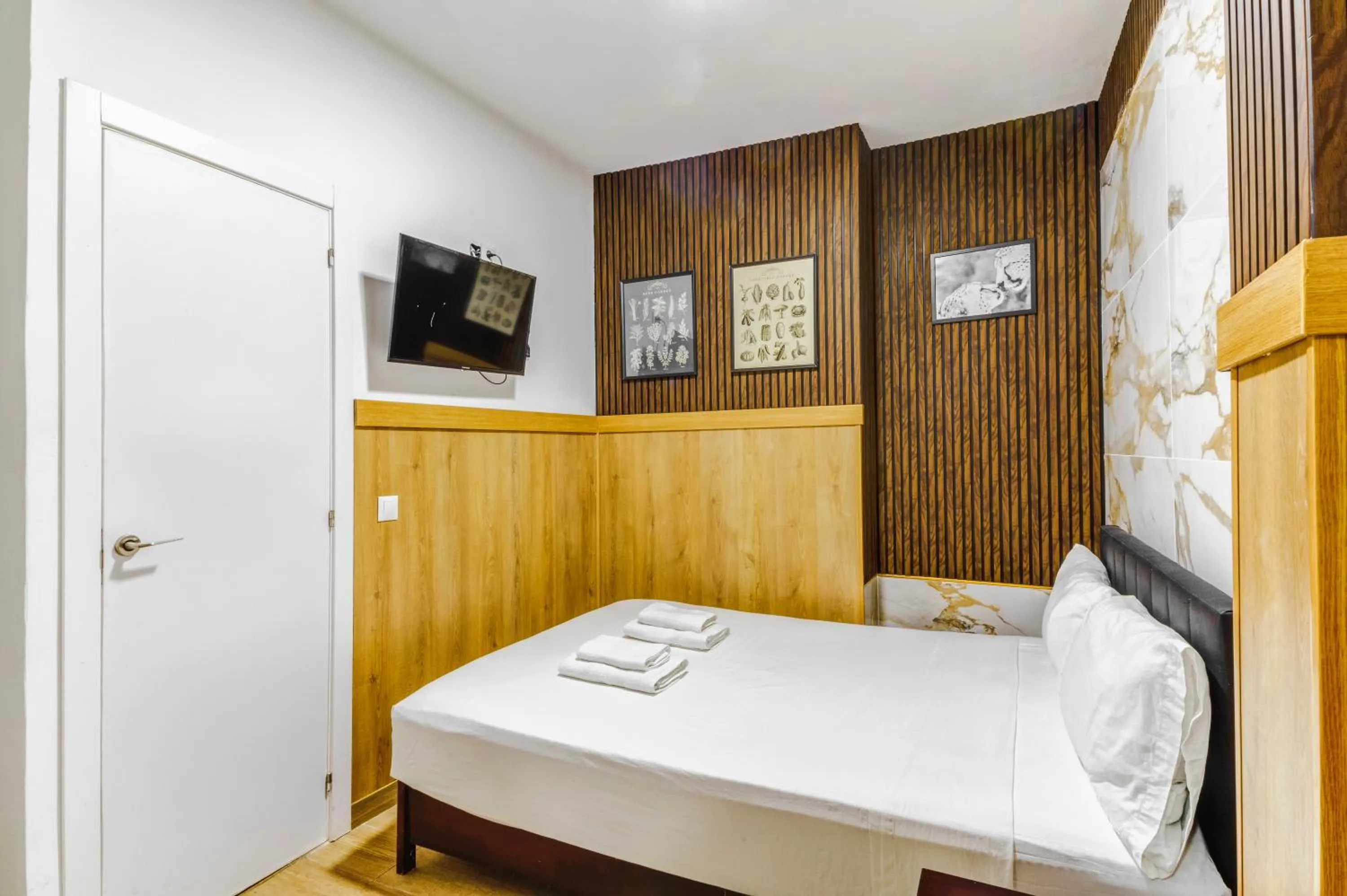 Bed in Costa Marbella Star Light