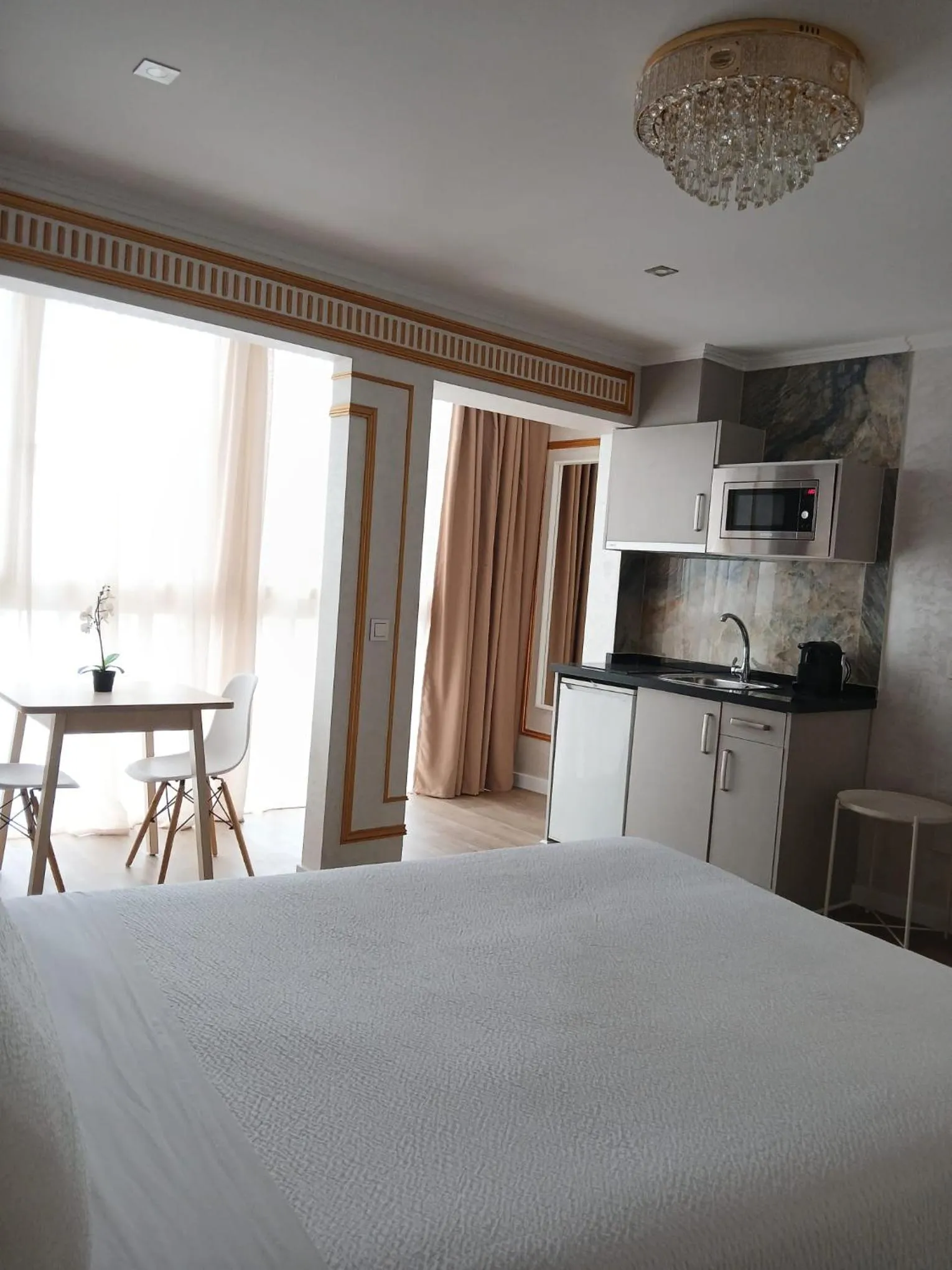 Bed in Costa Marbella Star Light