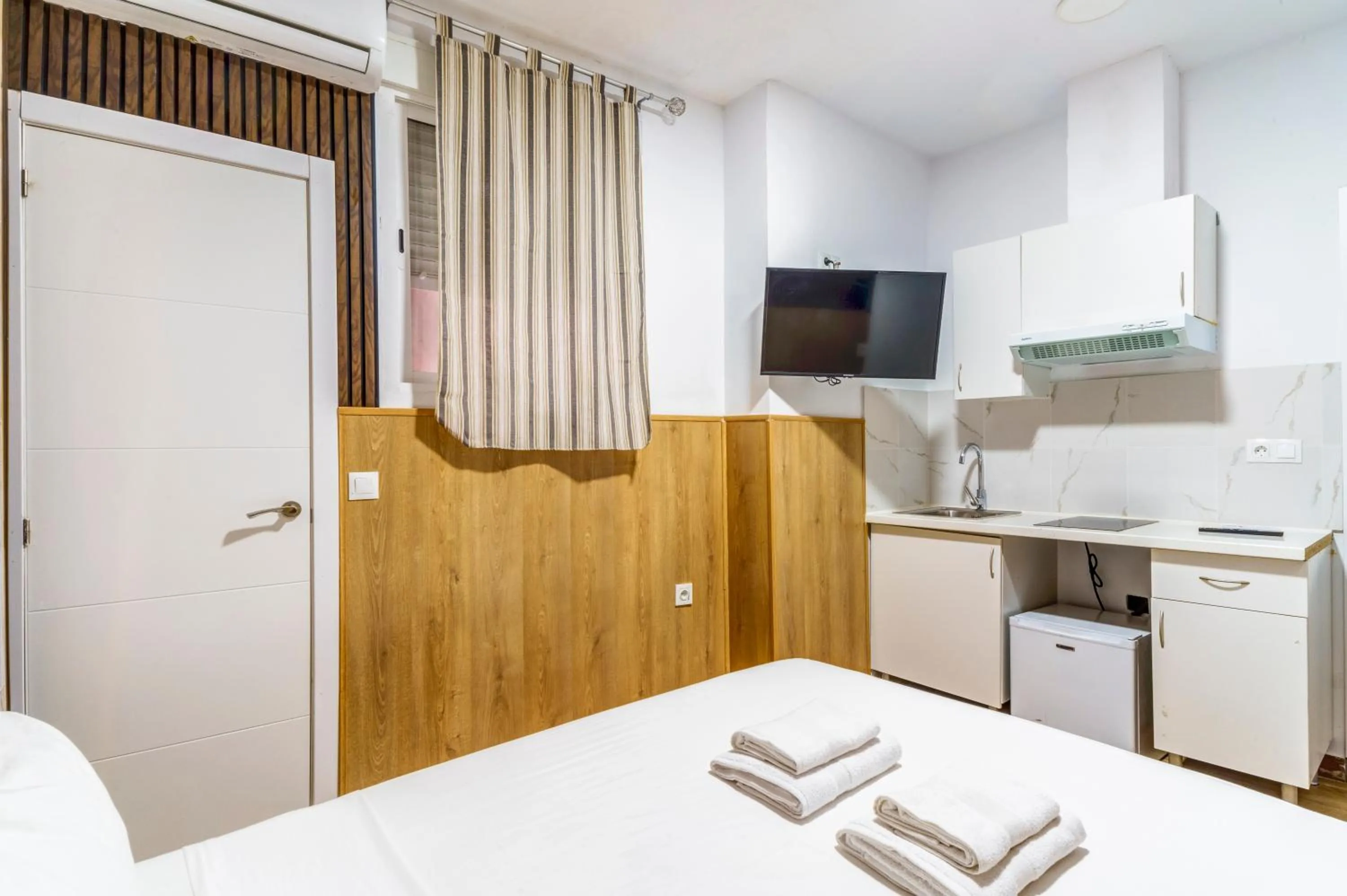 Bed in Costa Marbella Star Light