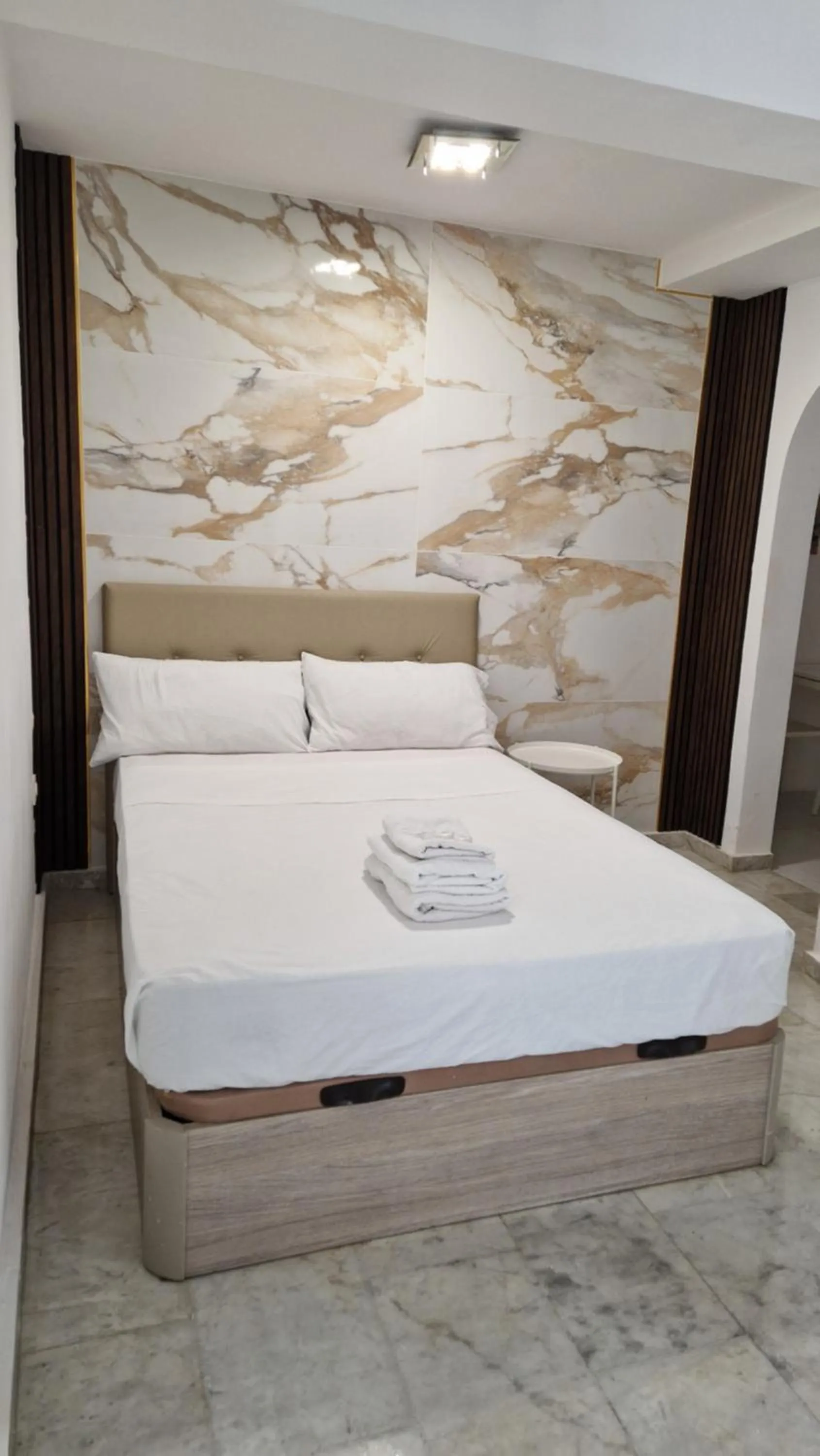 Bed in Costa Marbella Star Light