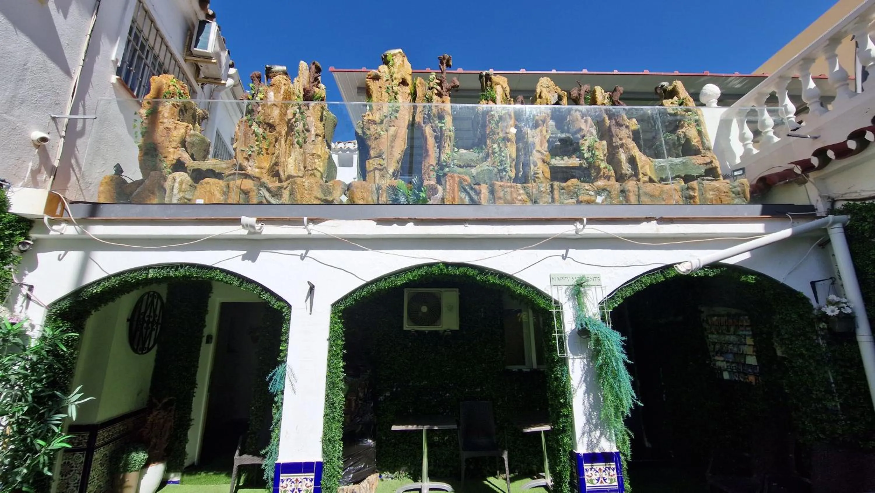 Costa Marbella Star Light