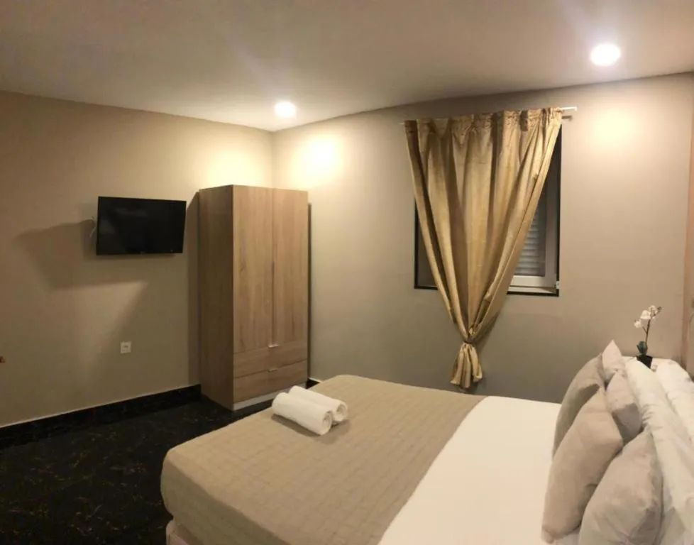 Bed in Costa Marbella Star Light