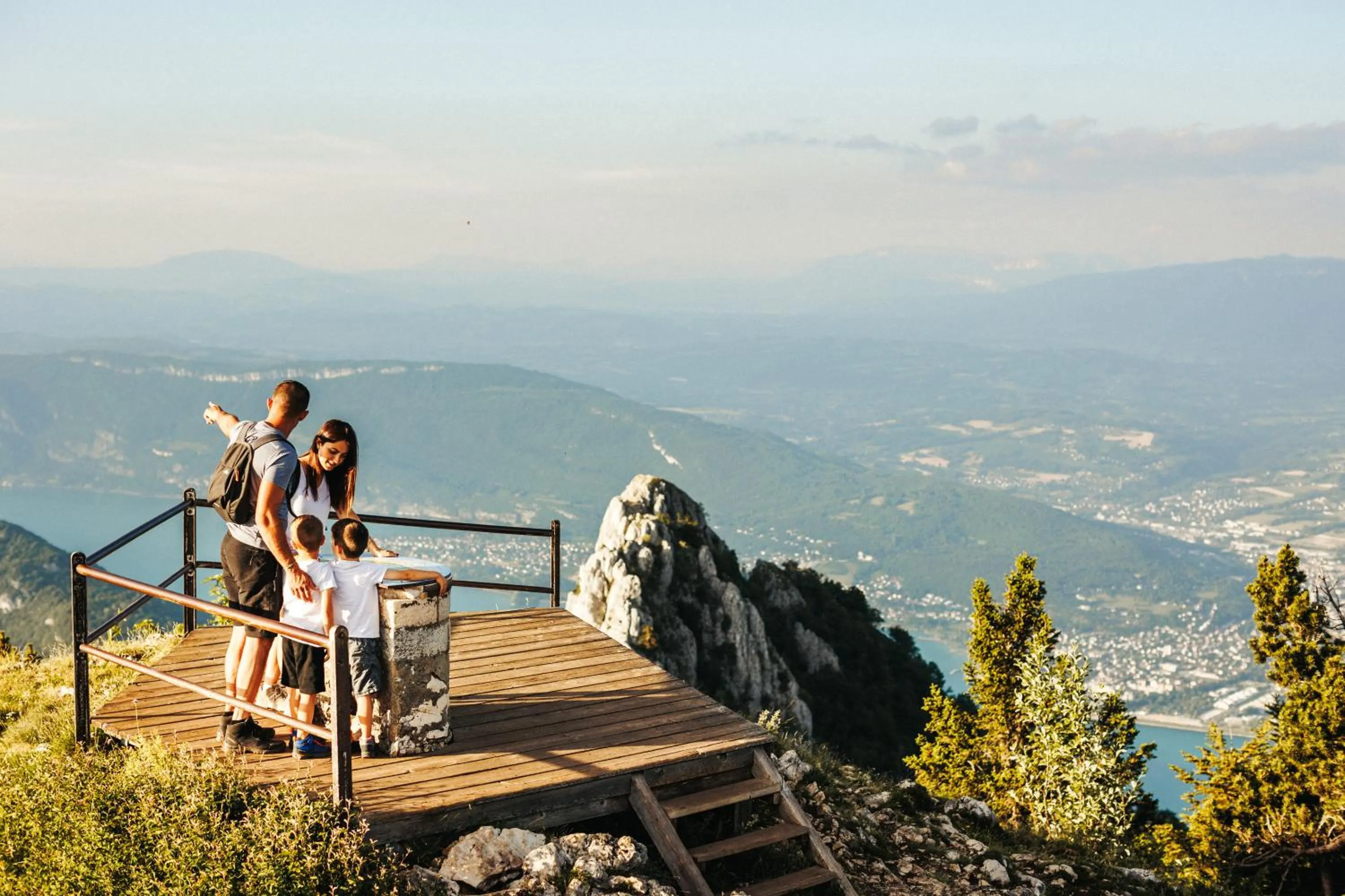 Activities in Hotel ibis budget Aix Les Bains - Grésy