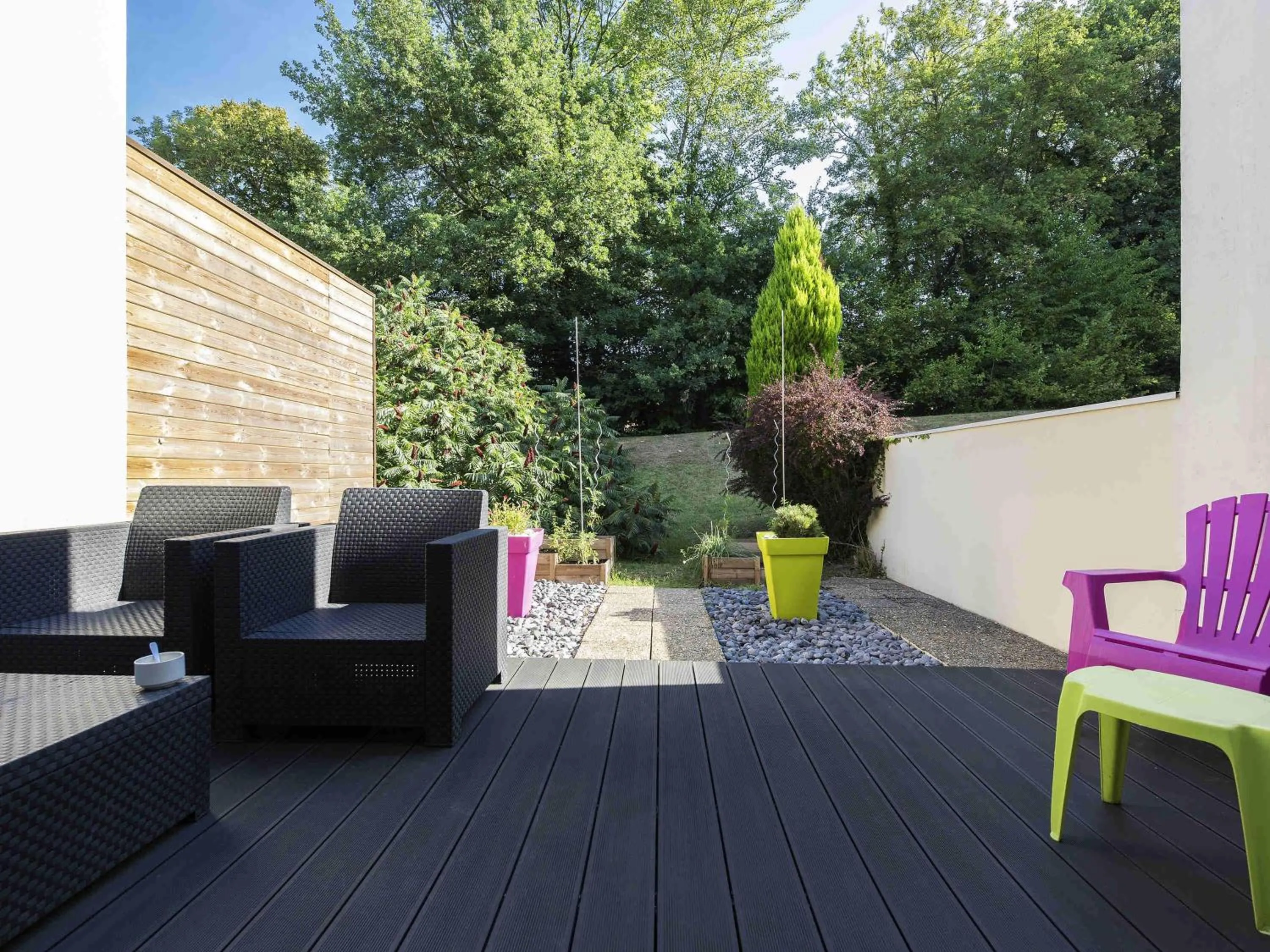 Other in Hotel ibis budget Aix Les Bains - Grésy