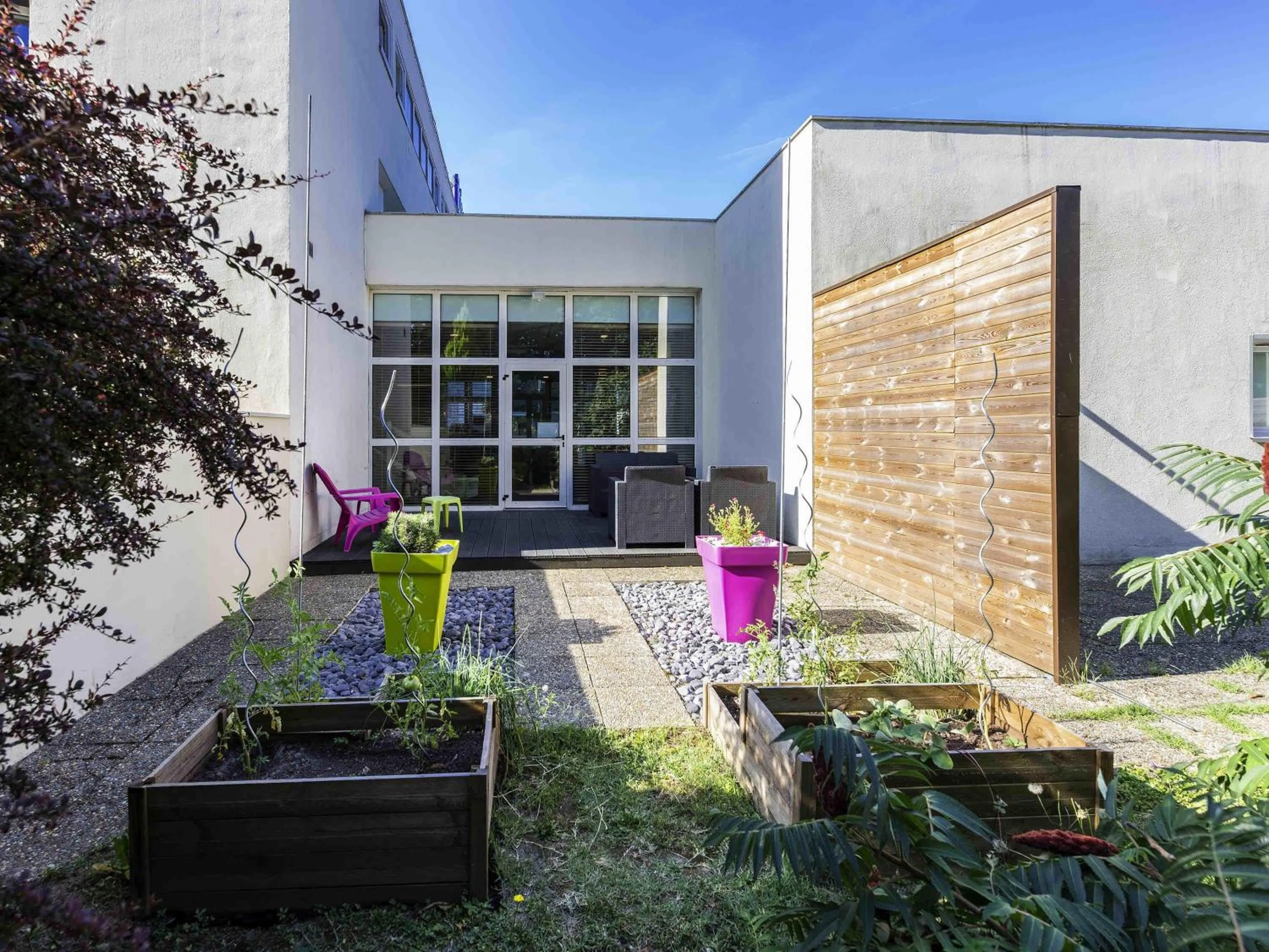 Other in Hotel ibis budget Aix Les Bains - Grésy