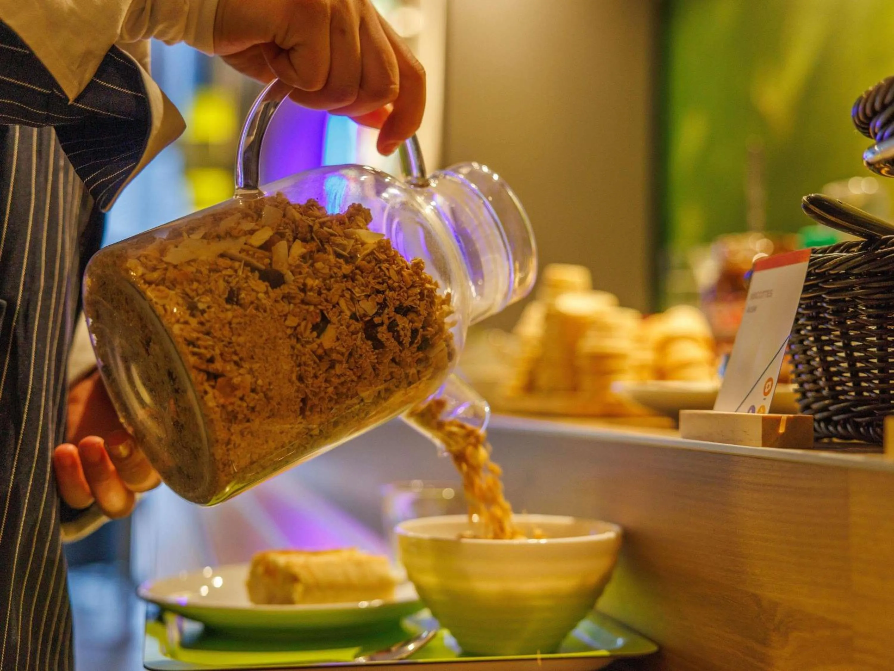 Other in Hotel ibis budget Aix Les Bains - Grésy