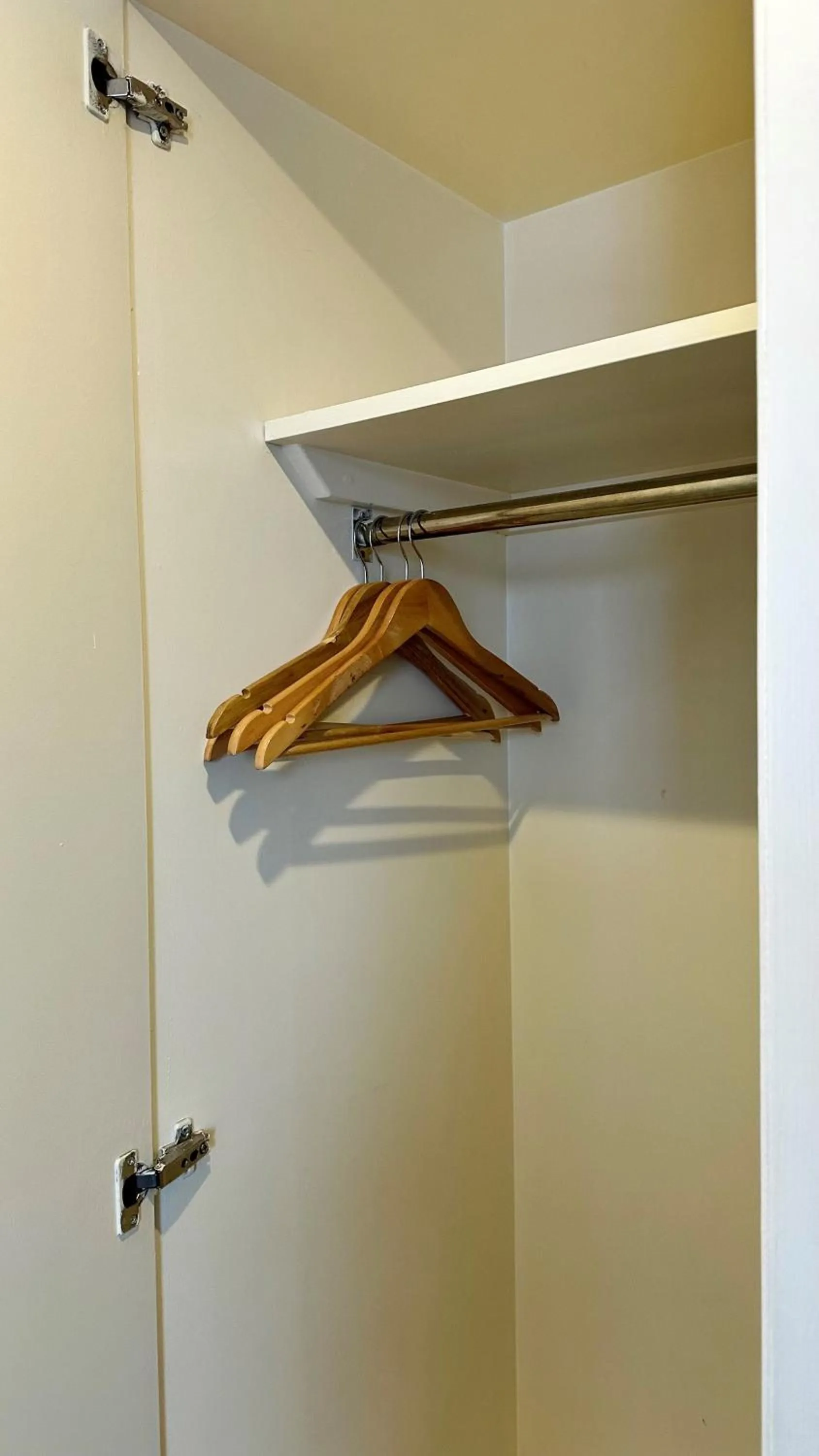 wardrobe in Smart Hyde Park View