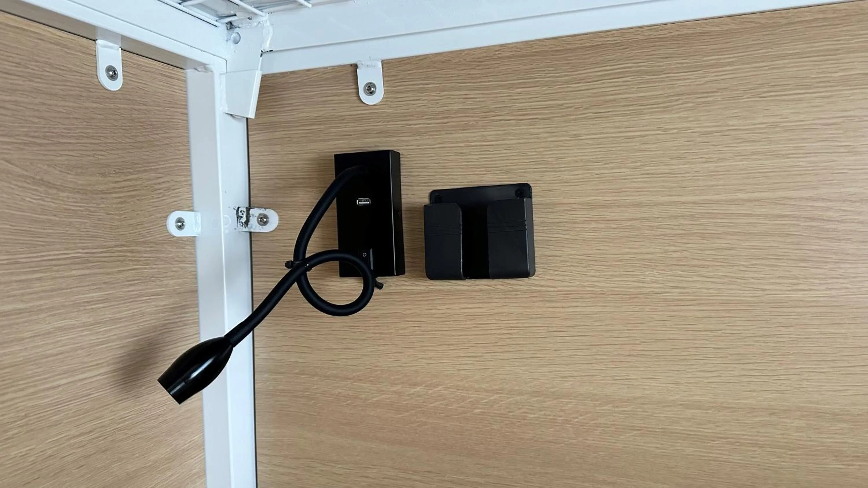 Bed in Smart Hyde Park View