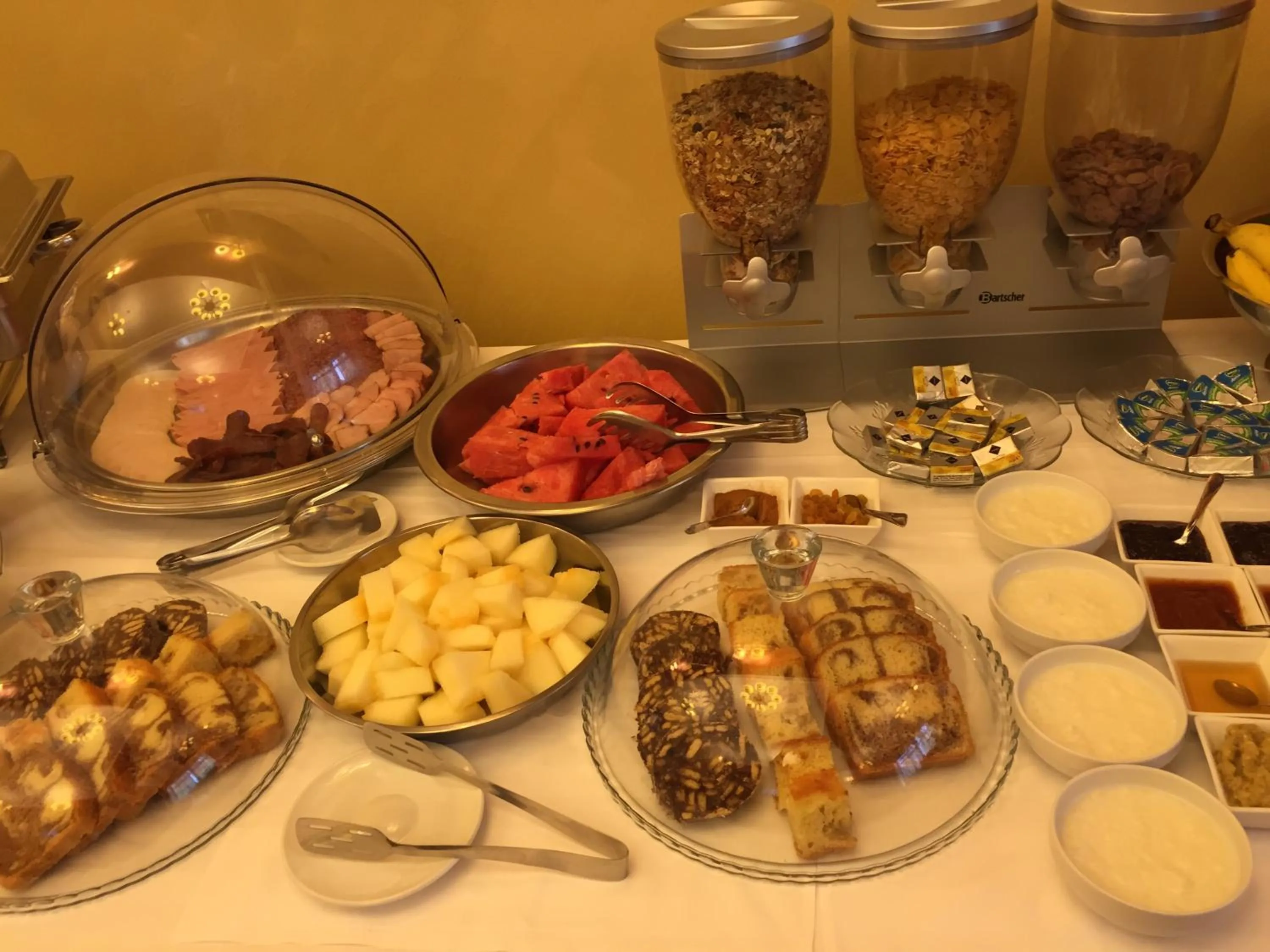 Golden Rose Residence