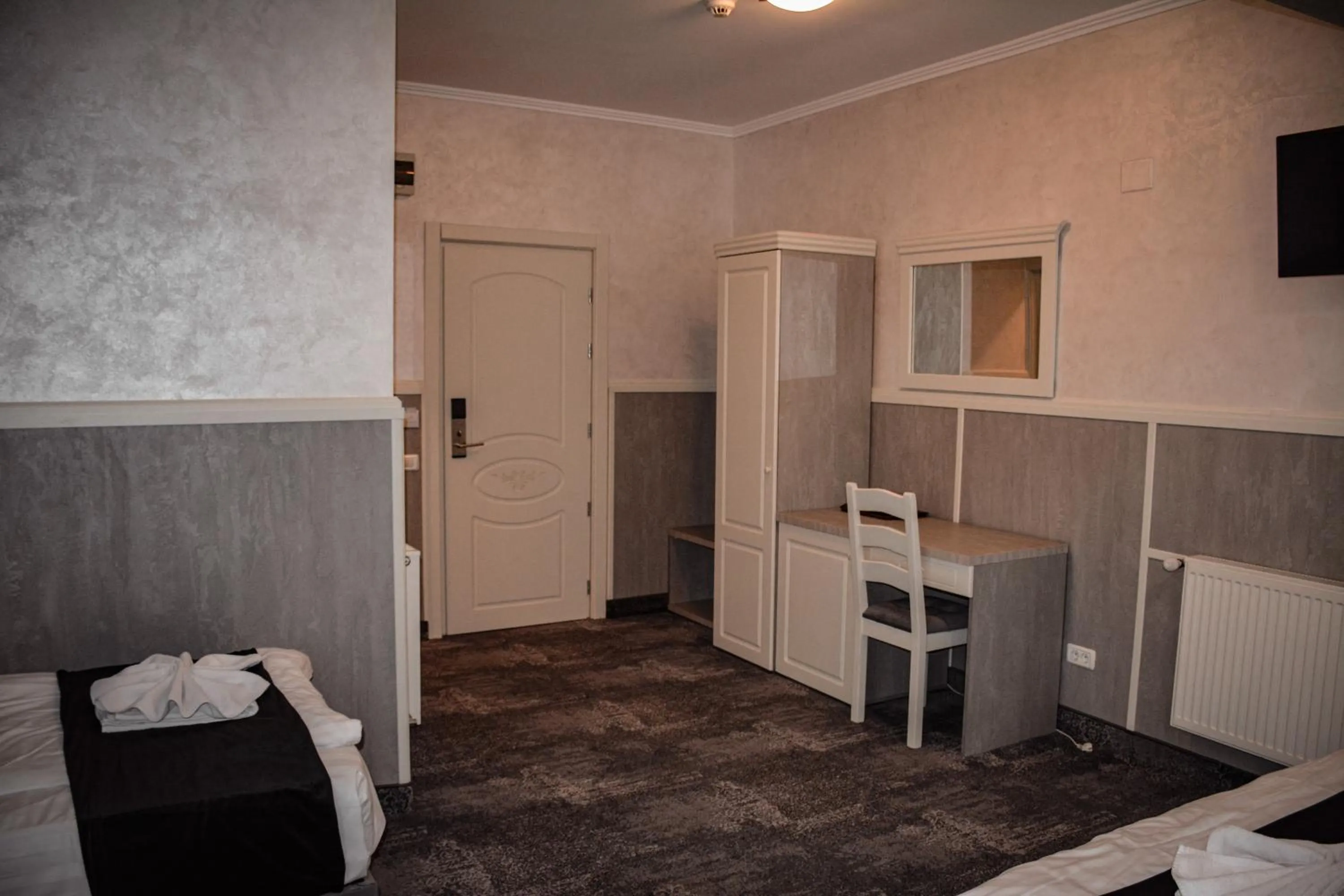 Golden Rose Residence